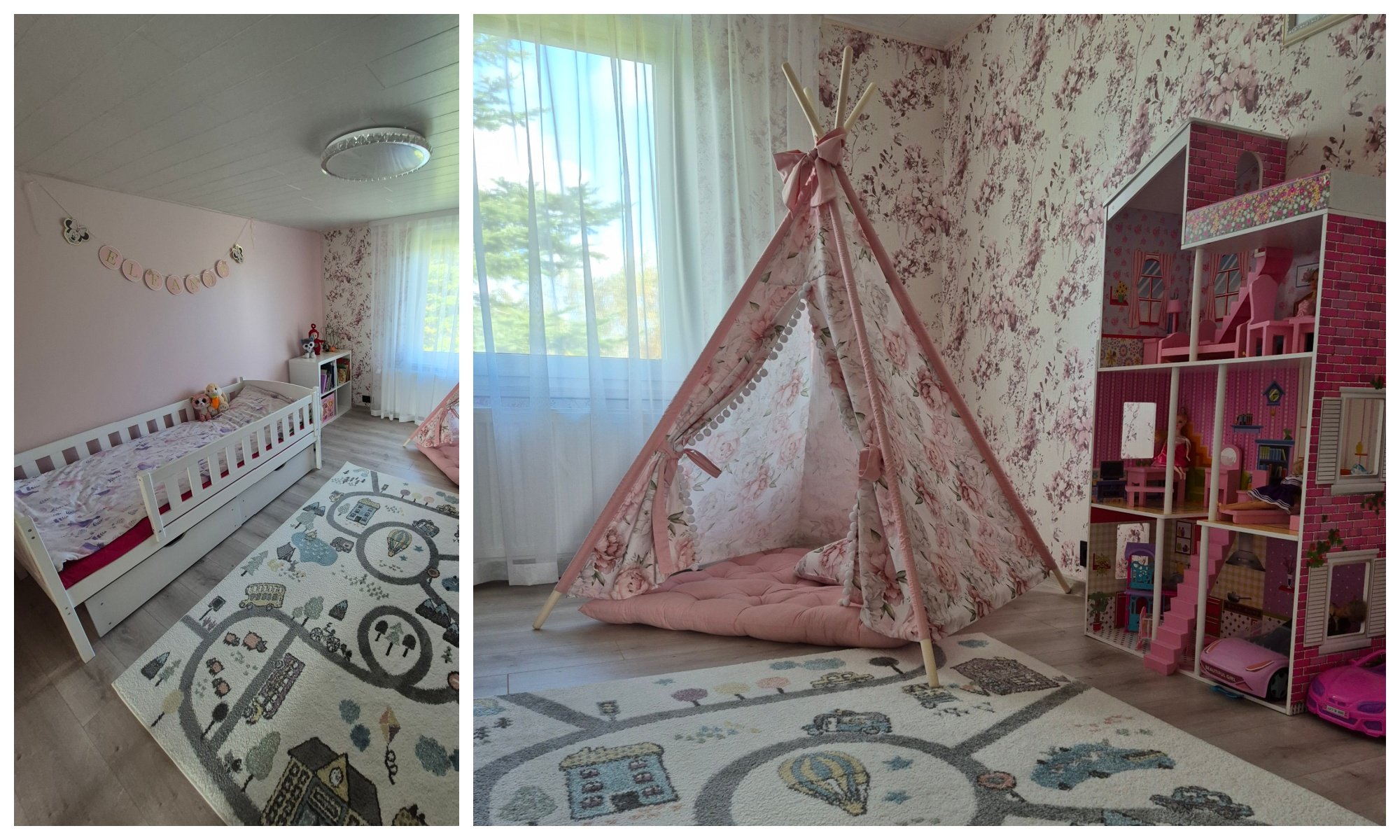 Fotovõistlus „Minu armas lastetuba“ | Tuba, kus hinnatakse kodumaist disaini