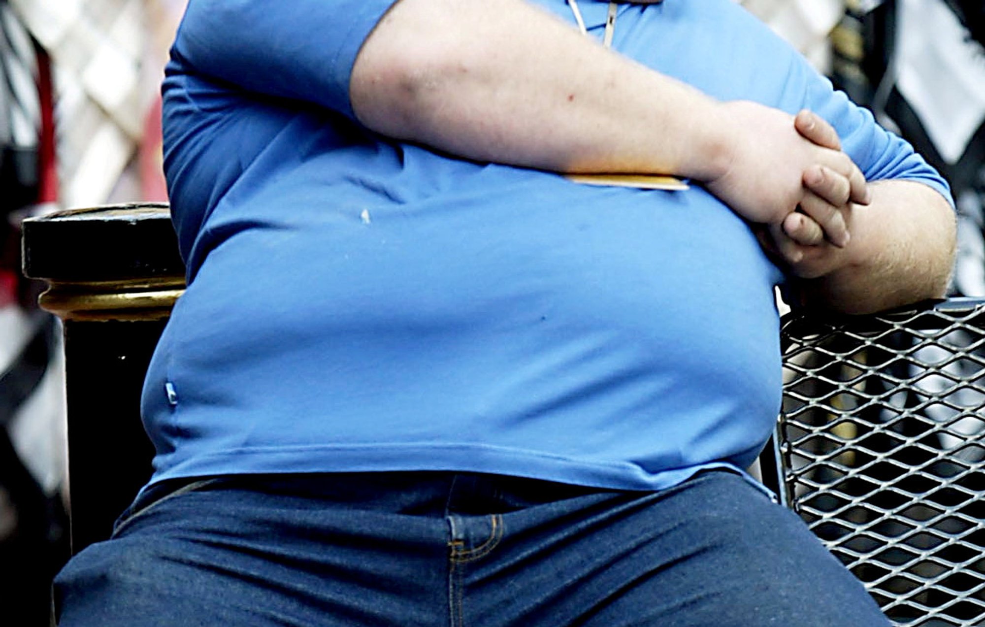 Taani teadlaste uuring: liigne kõhnus on tervisele ohtlikum kui ülekaal