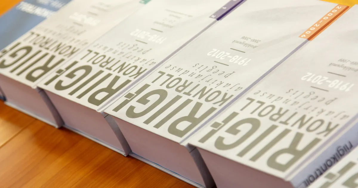 Riigikontroll: riigi IT-kulud on kuue aastaga kahekordistunud