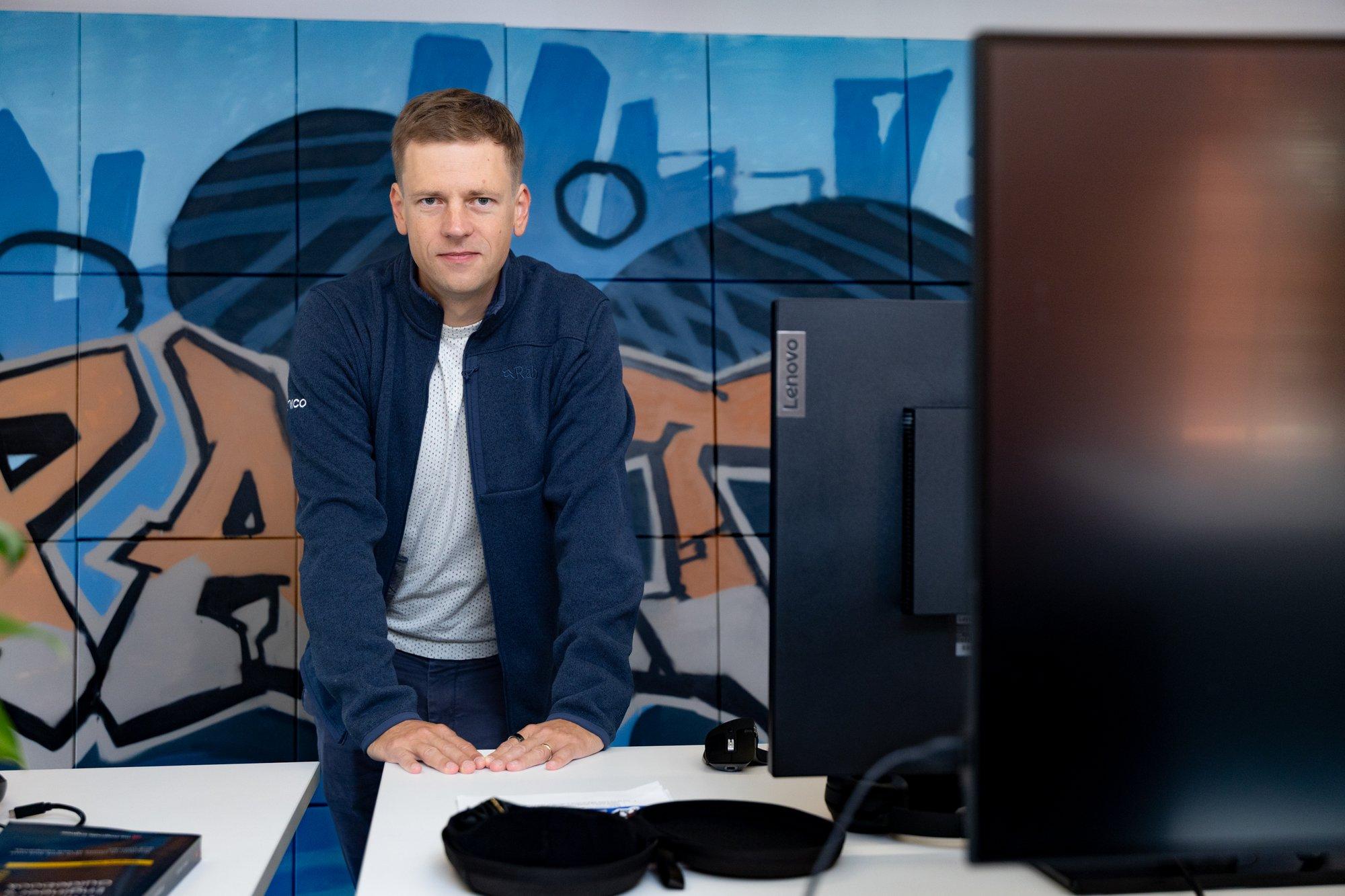 TIPP-30 | Üksarvikutest tõusvate tähtedeni: need on Eesti kõige väärtuslikumad idufirmad