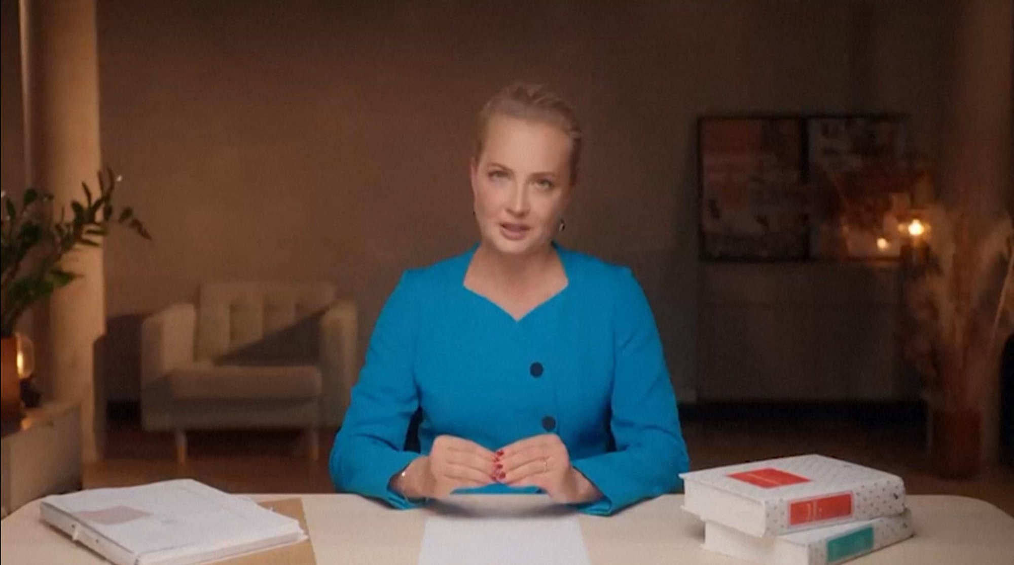 Julia Navalnaja teatel kinnitas kaks lääne laborit, et ta mees mürgitati Vene koloonias