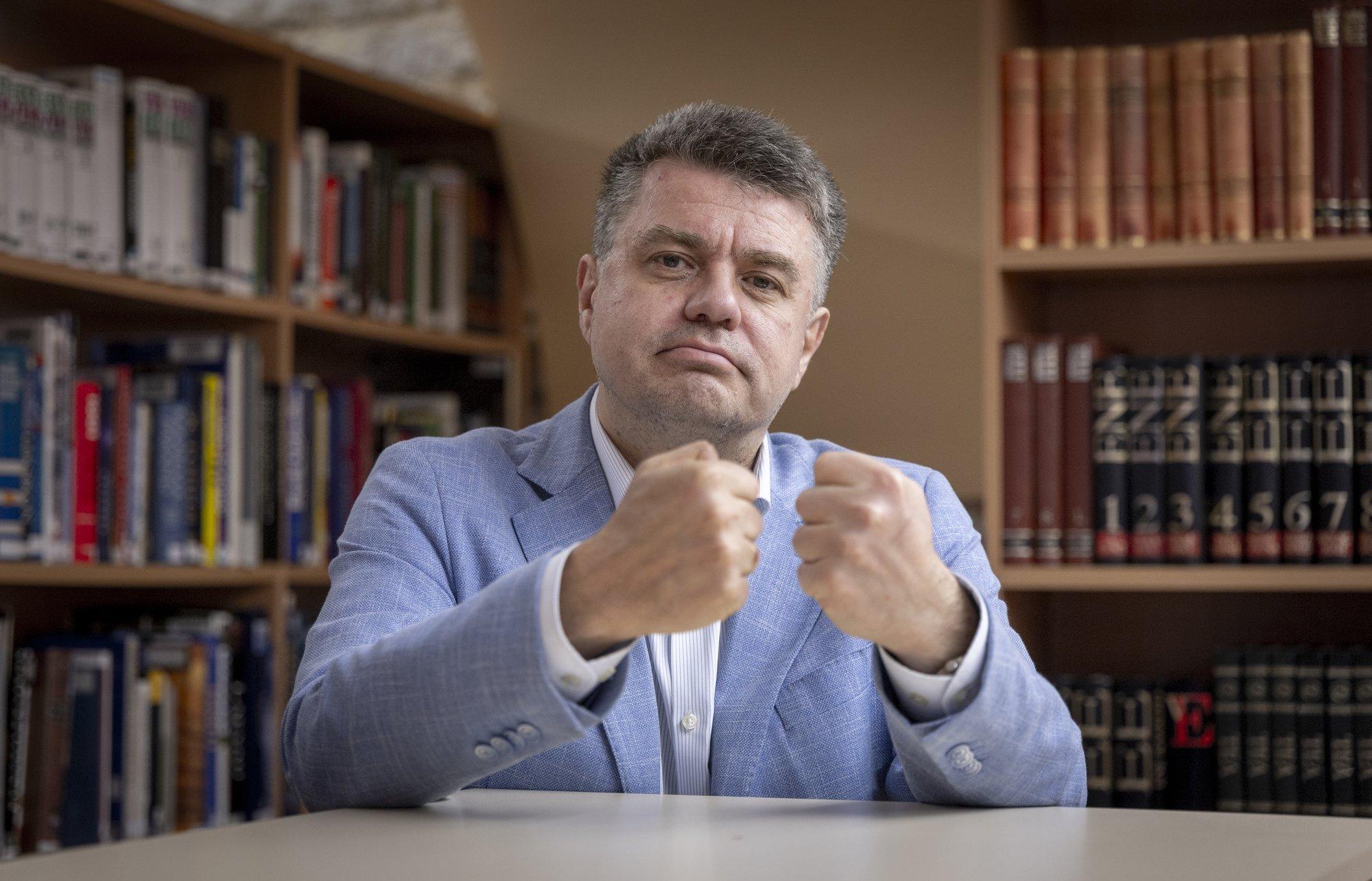 Urmas Reinsalu Vene lennukite juhtumist: Eestil on põhjust sulgeda idapiir. Riik peaks avalikkust paremini teavitama