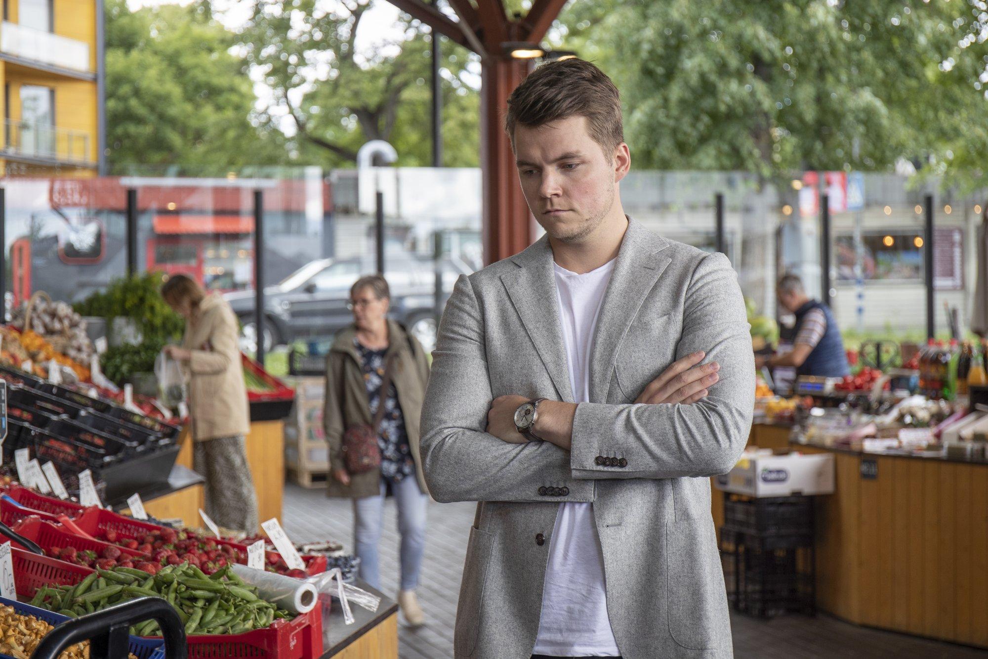 Paras väljakutse. Tallinna suured turud püüavad pideva hinnatõusu ajal pakkuda taskukohaseid hindu