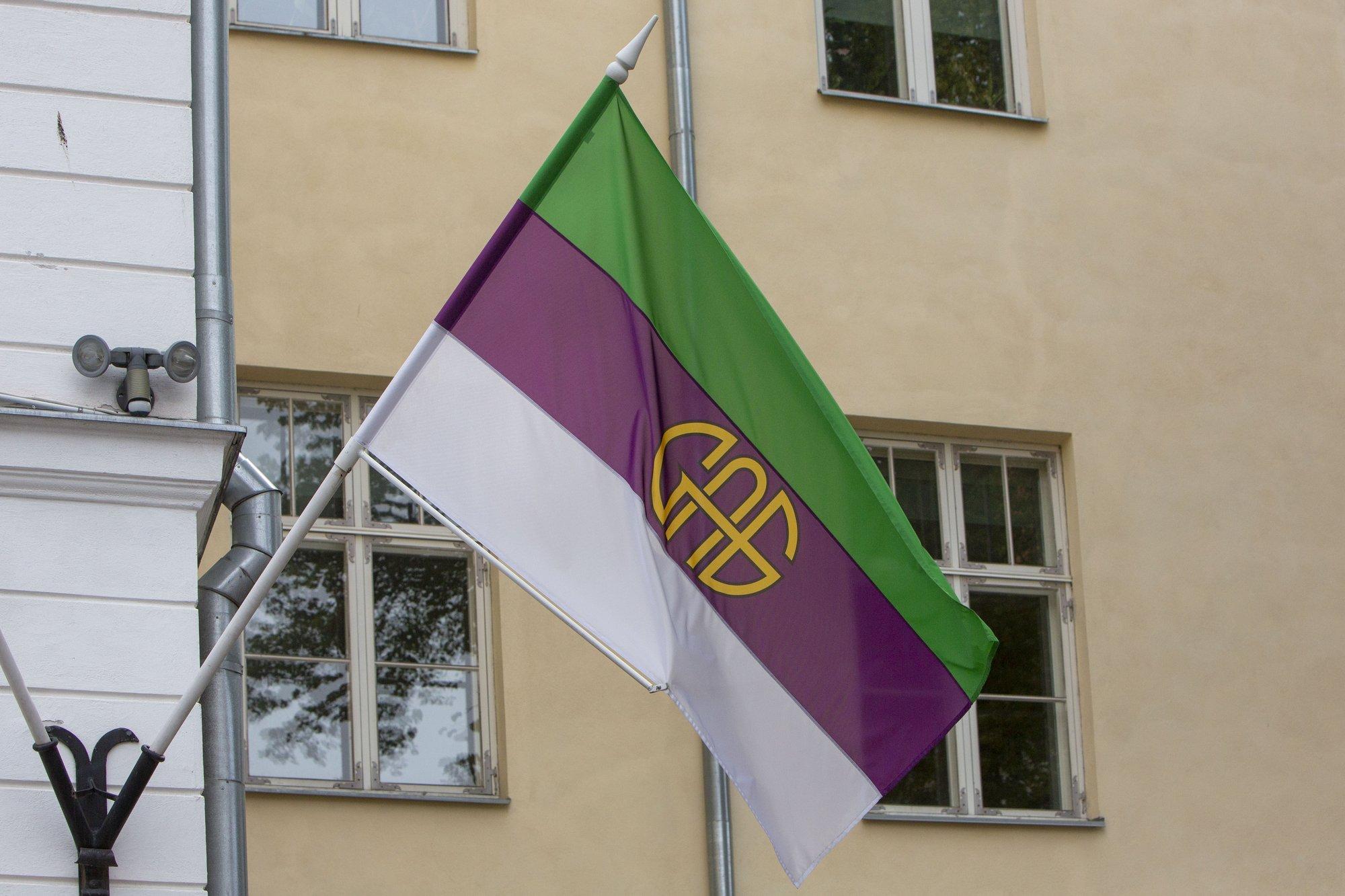 Konkurss Gustav Adolfi gümnaasiumile uue direktori leidmiseks läks luhta. Linn on uuel katsel