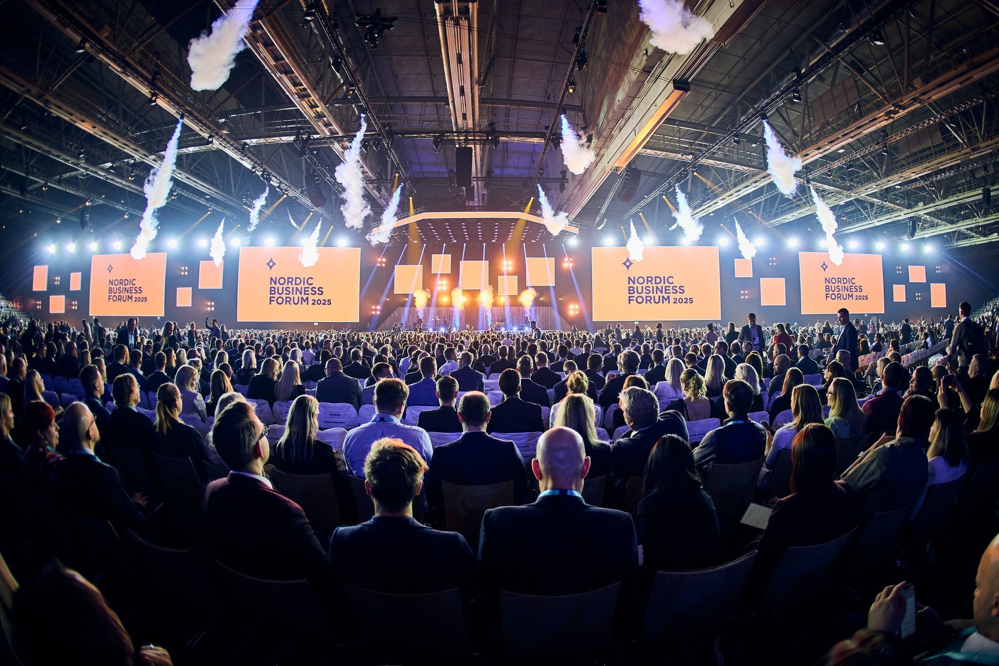 Läti startup-guru: Skype oli lumepalliefekti algus, mis kõik muu käima lükkas