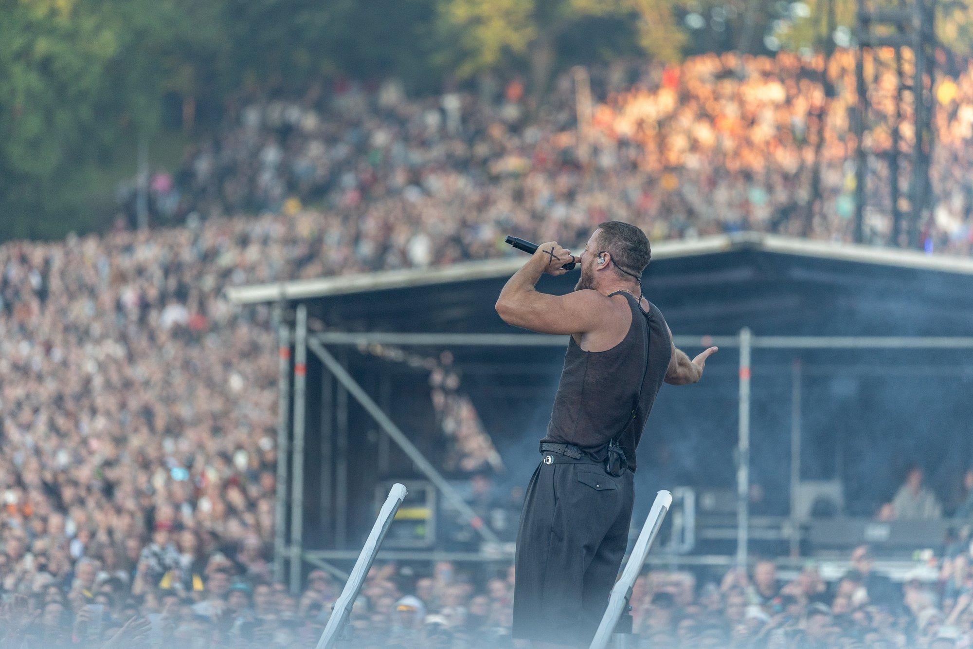 Hotellide ja restoranide liit: turiste tõid Eestisse suursündmused, aga enamus neist ööbis Tallinnas