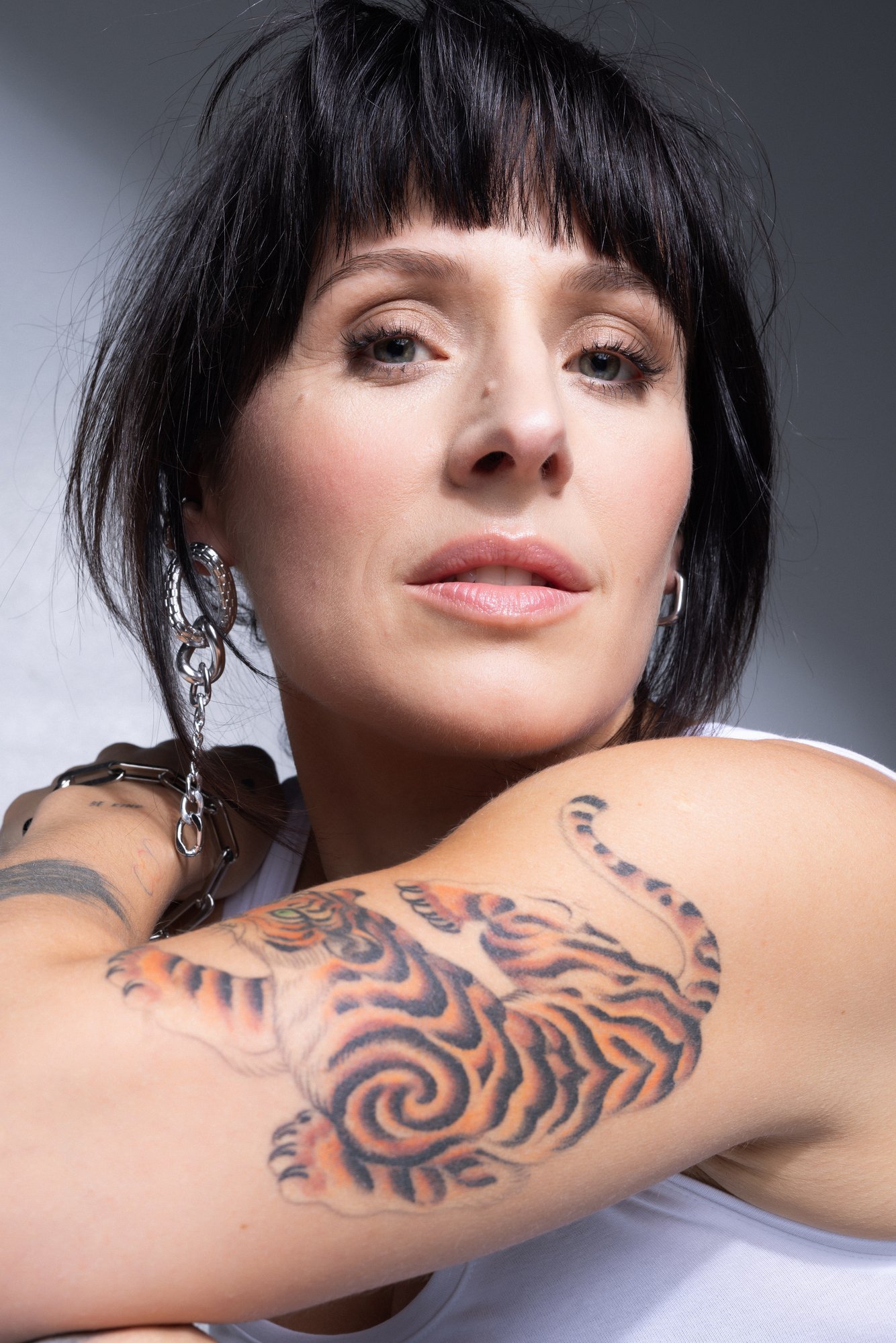 Sandra Sillamaa: kas see on piisavalt hull, et lõpetada joomine? Minu jaoks oli