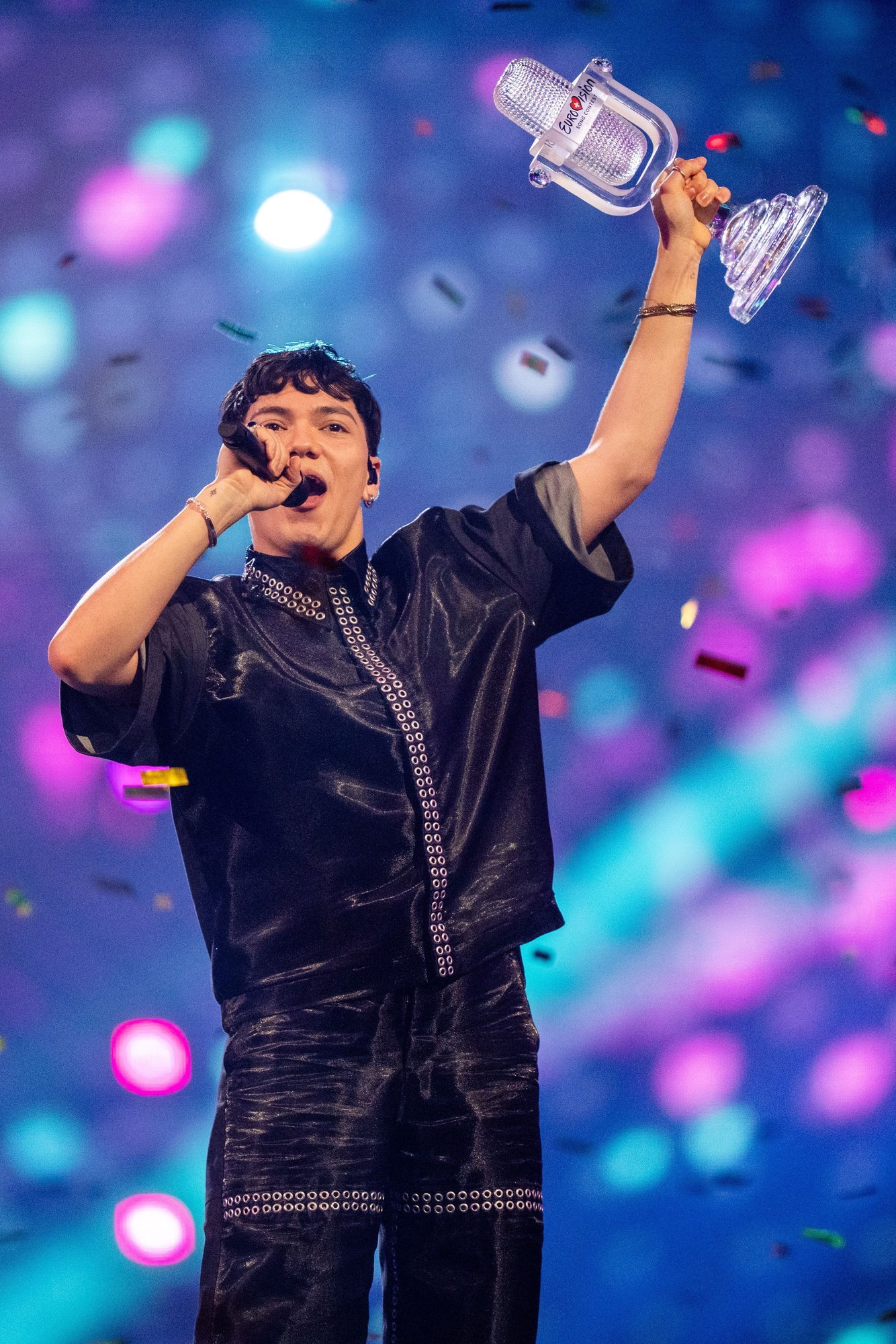 Saksamaa kritiseerib riike, kes kavatsevad Eurovisioni boikoteerida