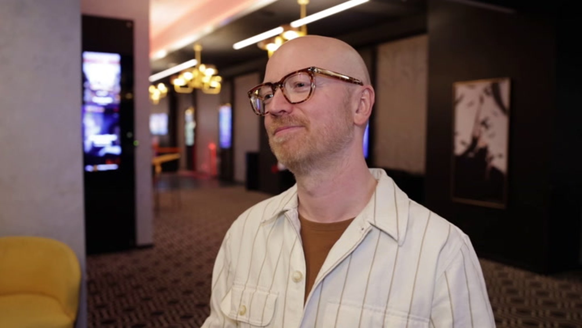 VIDEO | Juurte juurde tagasi! Mart Normet paljastas, kuidas ta karjääri lõpetanud Urmas Vaino taas televisiooni tõi