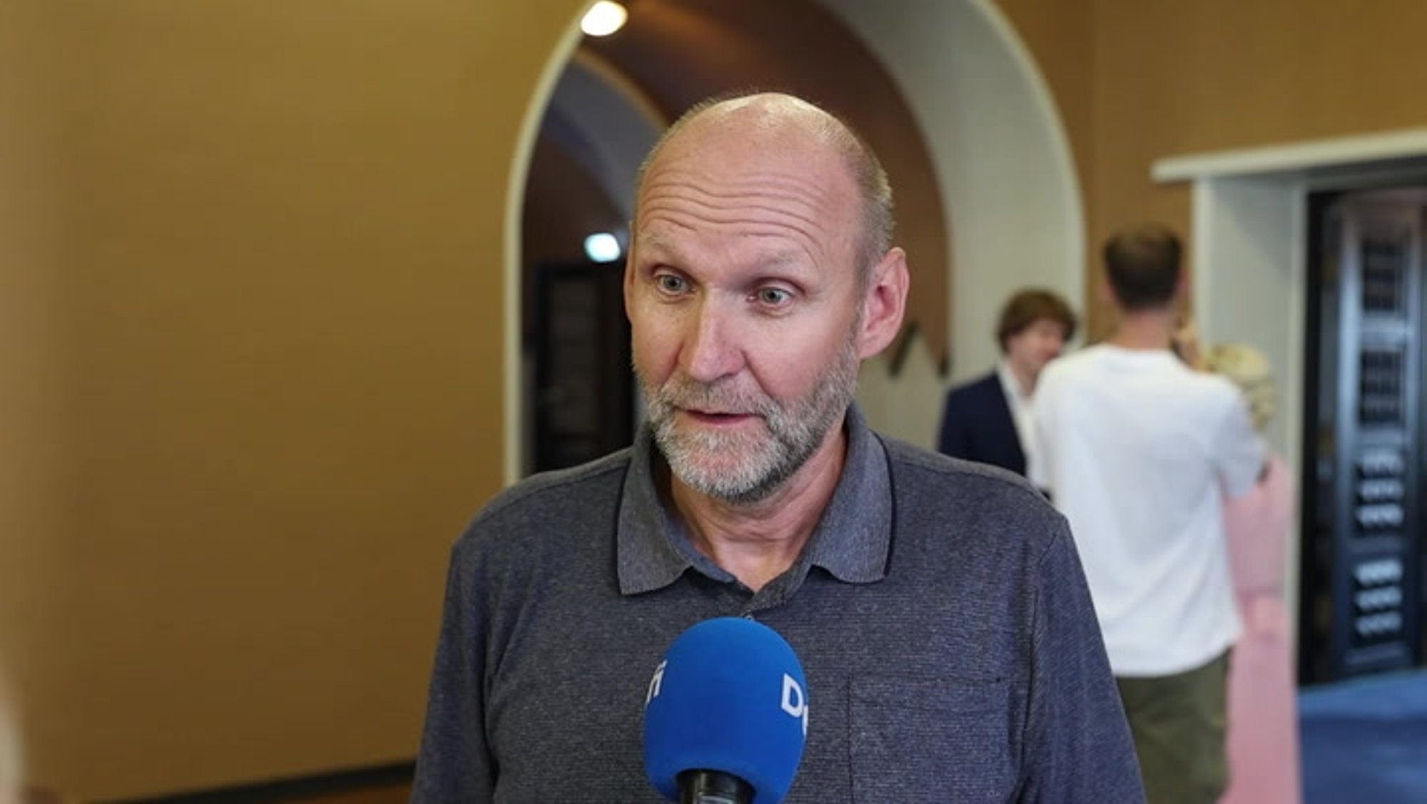 VIDEO | Rahvasaadikud nii kiitisid kui laitsid president Karise kõnet. Seeder: tema tõlgendus julgeolekust on minu omaga vastupidine