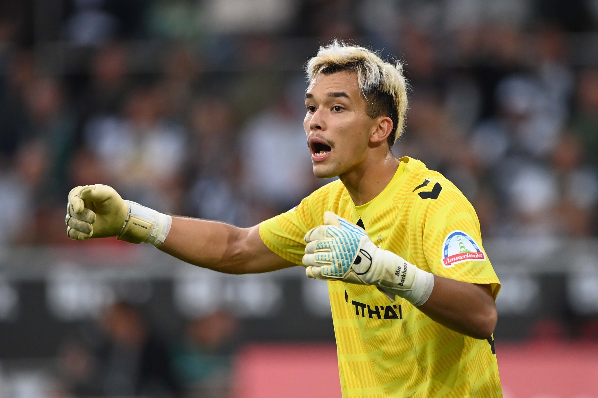 Karl Jakob Heina sakslasest konkurent pakatab enesekindlusest: minu jaoks on see alles algus!