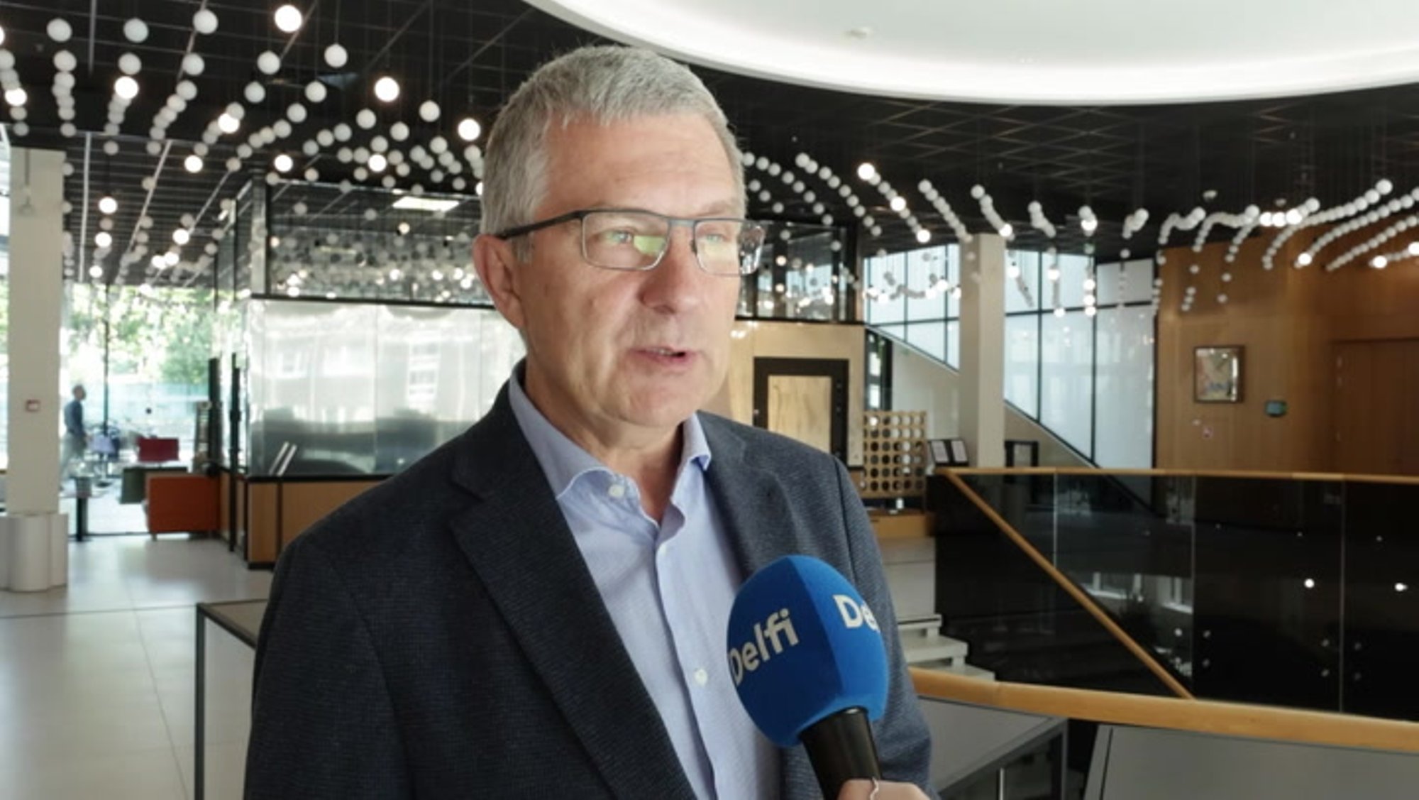 VIDEOD | Transpordiameti juht liiklusohtusest: seni tehtu ei ole viinud tulemusteni. Liikluskultuur jätab soovida