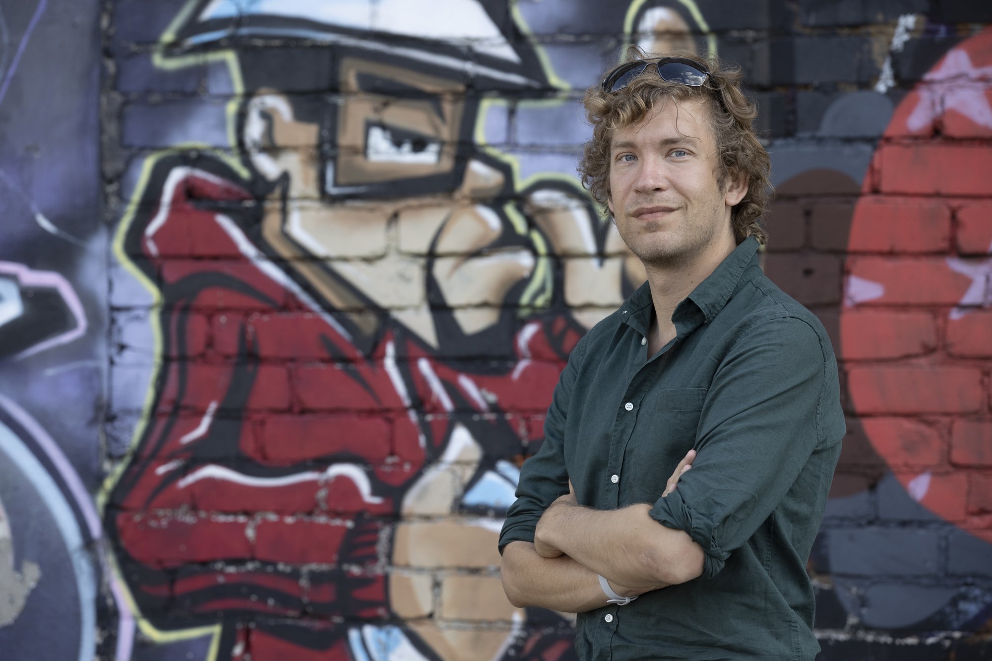 Aro Velmet: AI ei mõtle ega ole seotud loogikaga – ta ennustab lihtsalt järgmist sõna