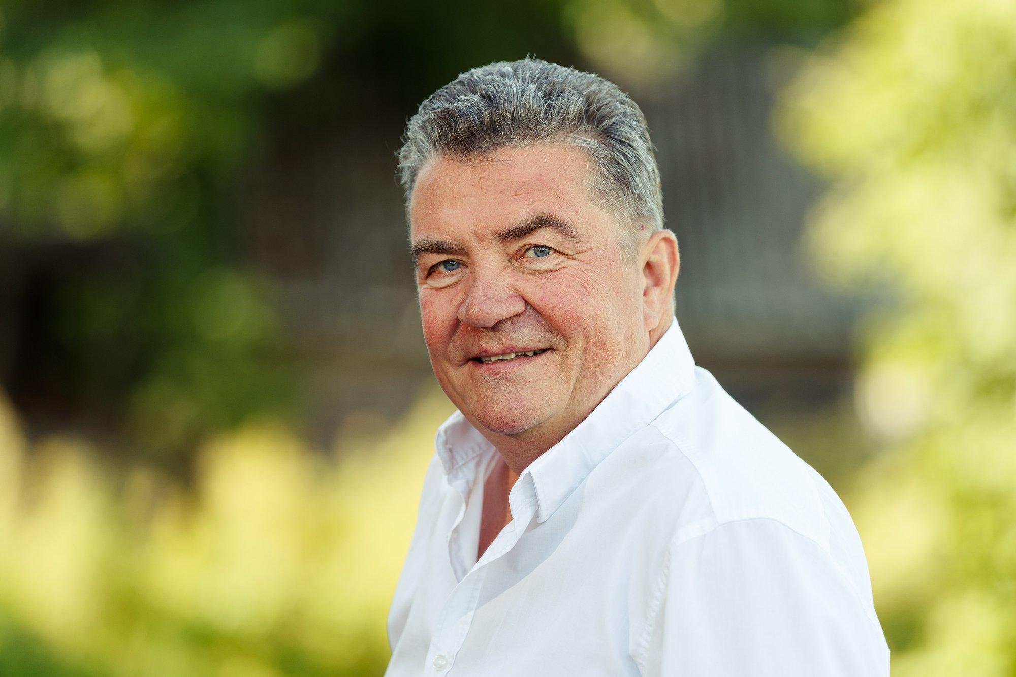 „Nüüd sündis esimene poiss!“ Karl Madis sai neljakordseks vanaisaks