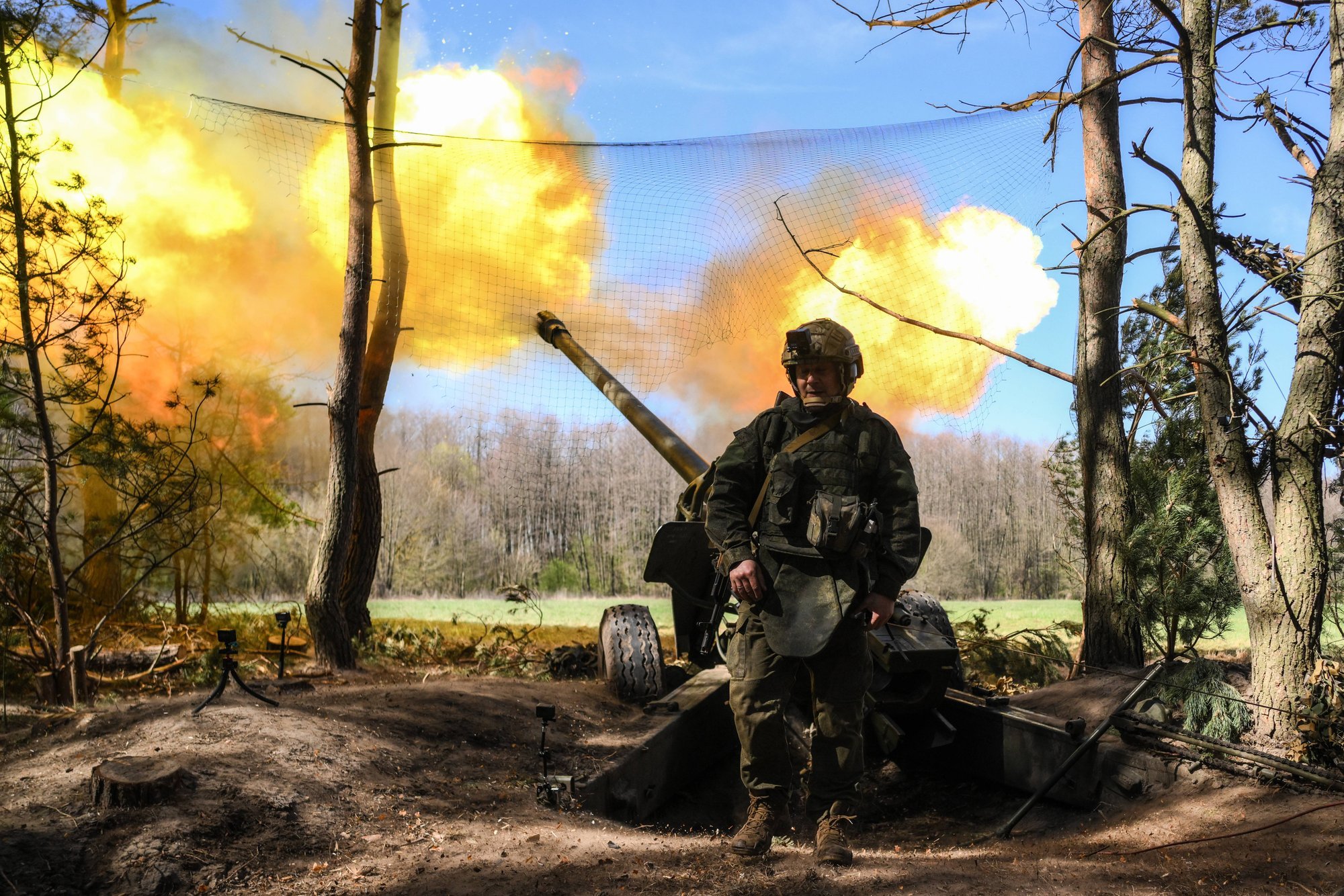 „Lõksus on 1500 venelast.“ Kas Pokrovski all on tekkinud kott või on see lihtsalt Ukraina bluff?