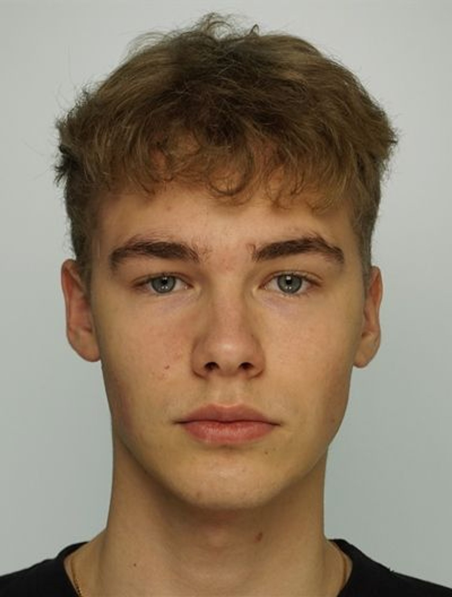 Politsei otsib Tartus kadunud 20-aastast Kevinit