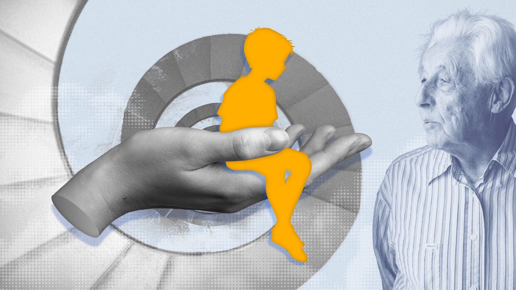 20 AASTAT DEMOGRAAFILISES VETSUPOTIS | Mida Rein Taagepera tegelikult ütles? Lahendus pole riiklik, vaid isiklikud väärtused tuleb ümber mõtestada