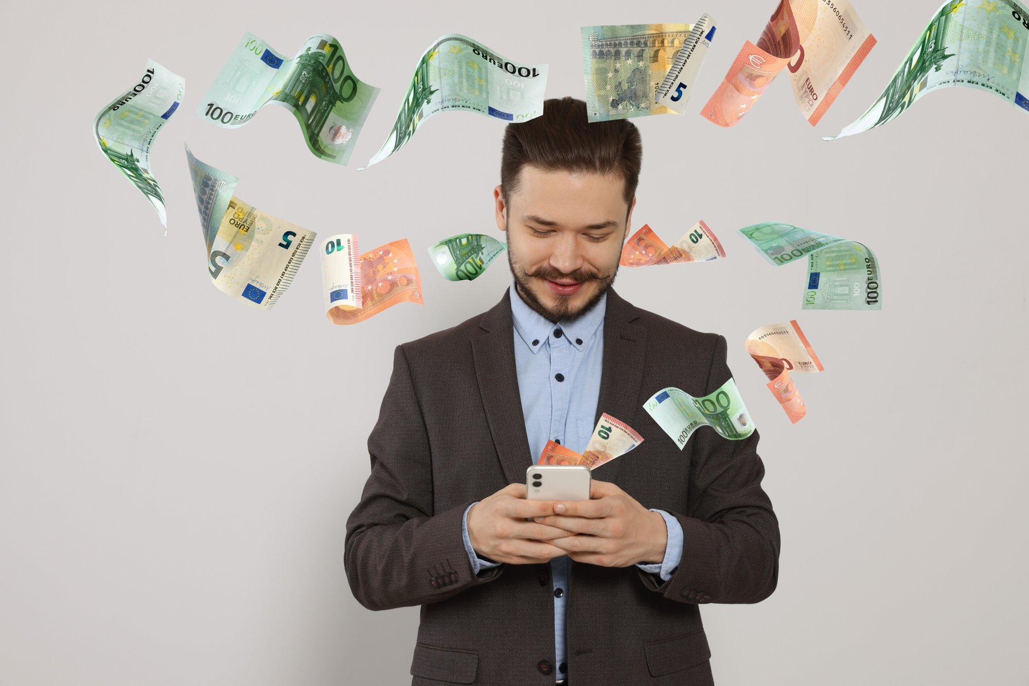 Soomes levinud hõlptulu skeem pole Eestisse jõudnud. PPA: on esinenud juhtumeid, aga ei saa tõsikindlalt väita