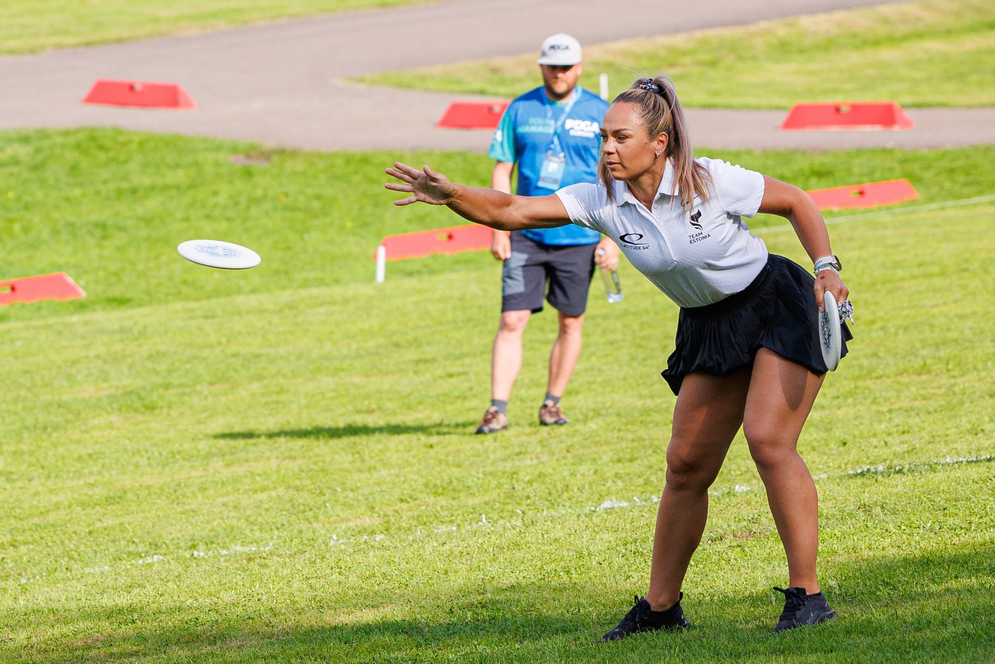 Kodune konkurent kirjutas Kristin Lätile südamliku postituse: aitäh, et olid alati olemas