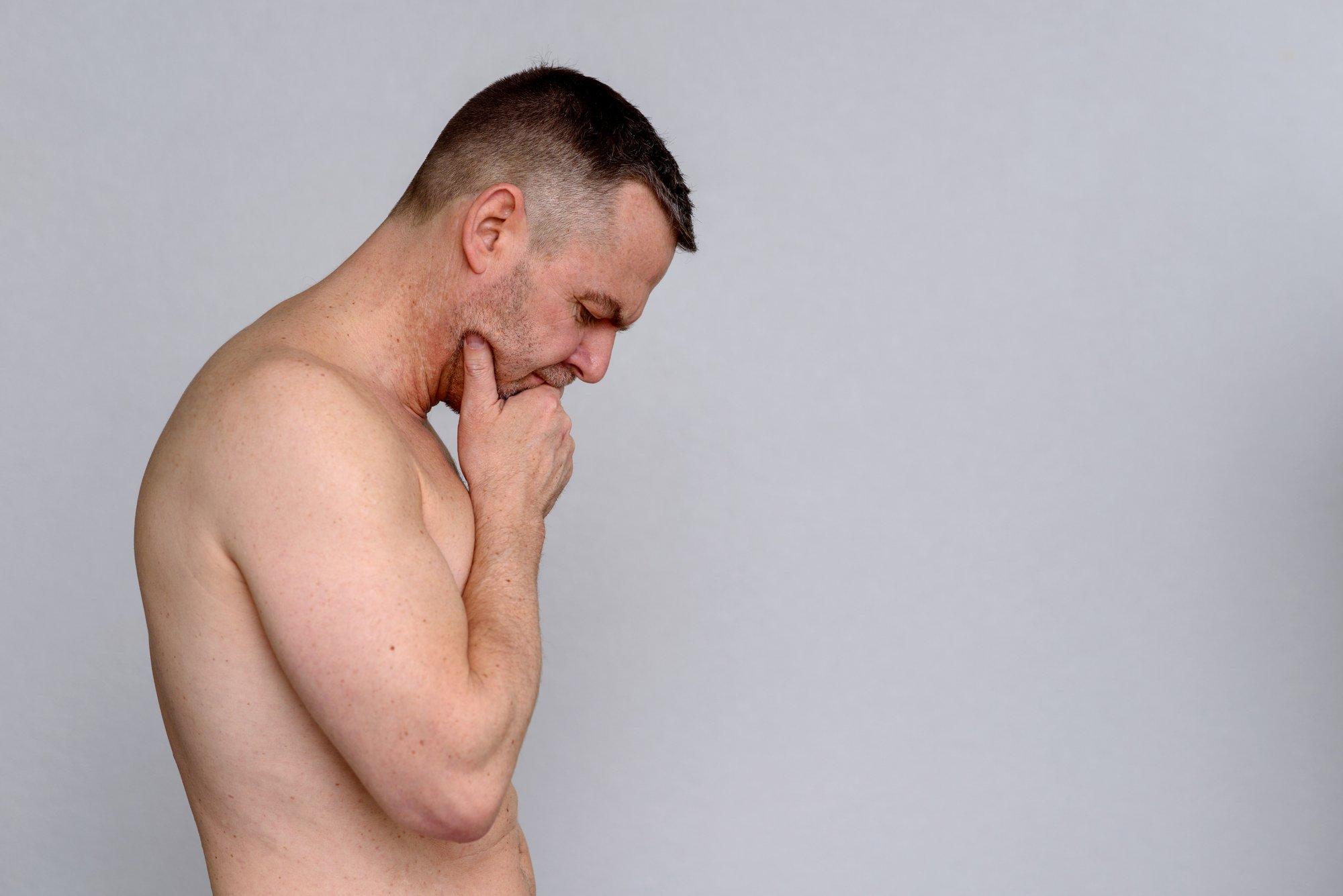 Kuidas peenis võib vananedes muutuda ja millele peaks tähelepanu pöörama? Meestearst: ükski ravim pole nii võimas kui tervislik eluviis!