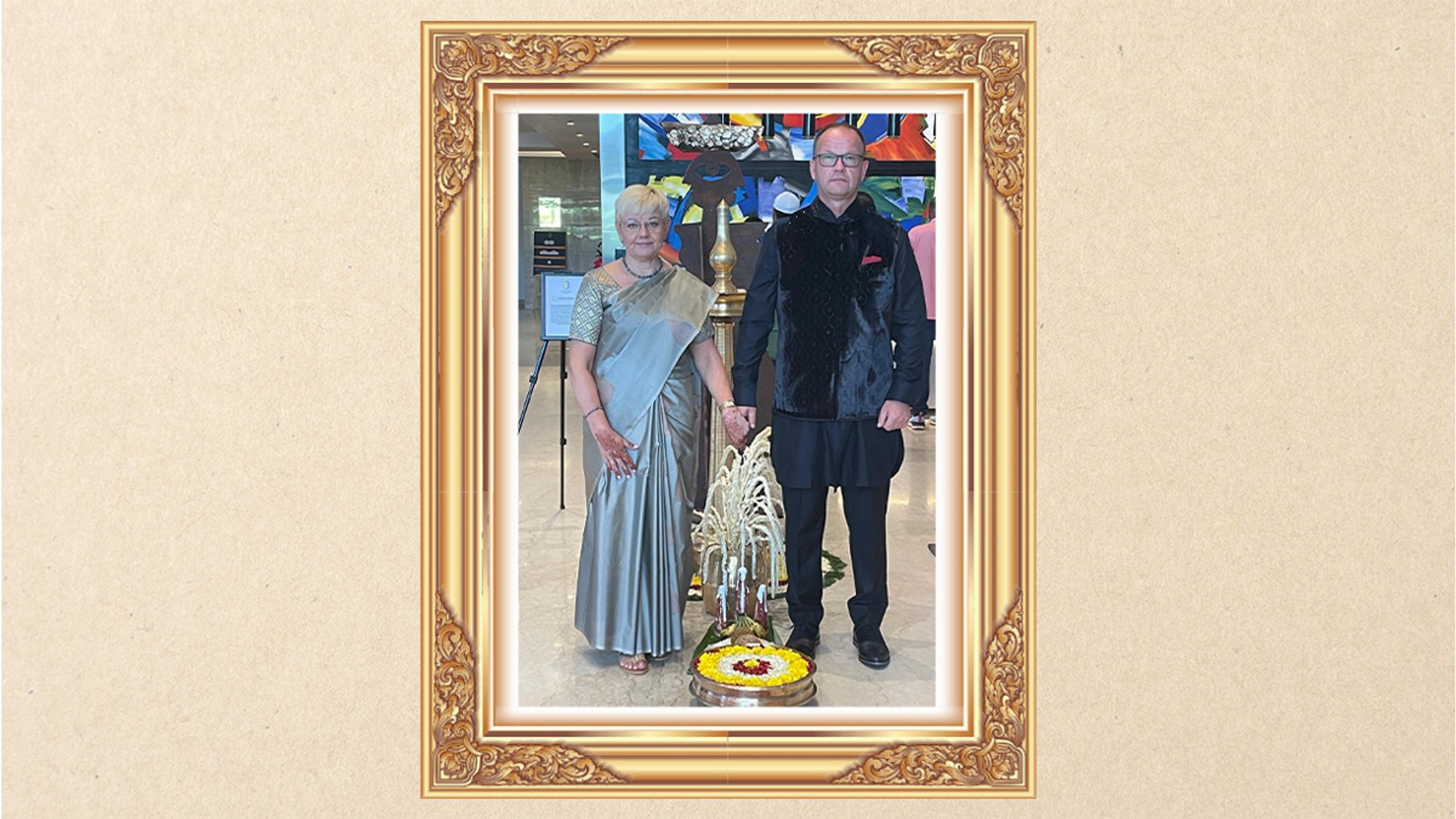 100 Eesti armastuslugu! Katrin tülide lahendamisest pikaaegses suhtes. „Putru ei sööda kunagi nii kuumalt, kui seda keedetakse“