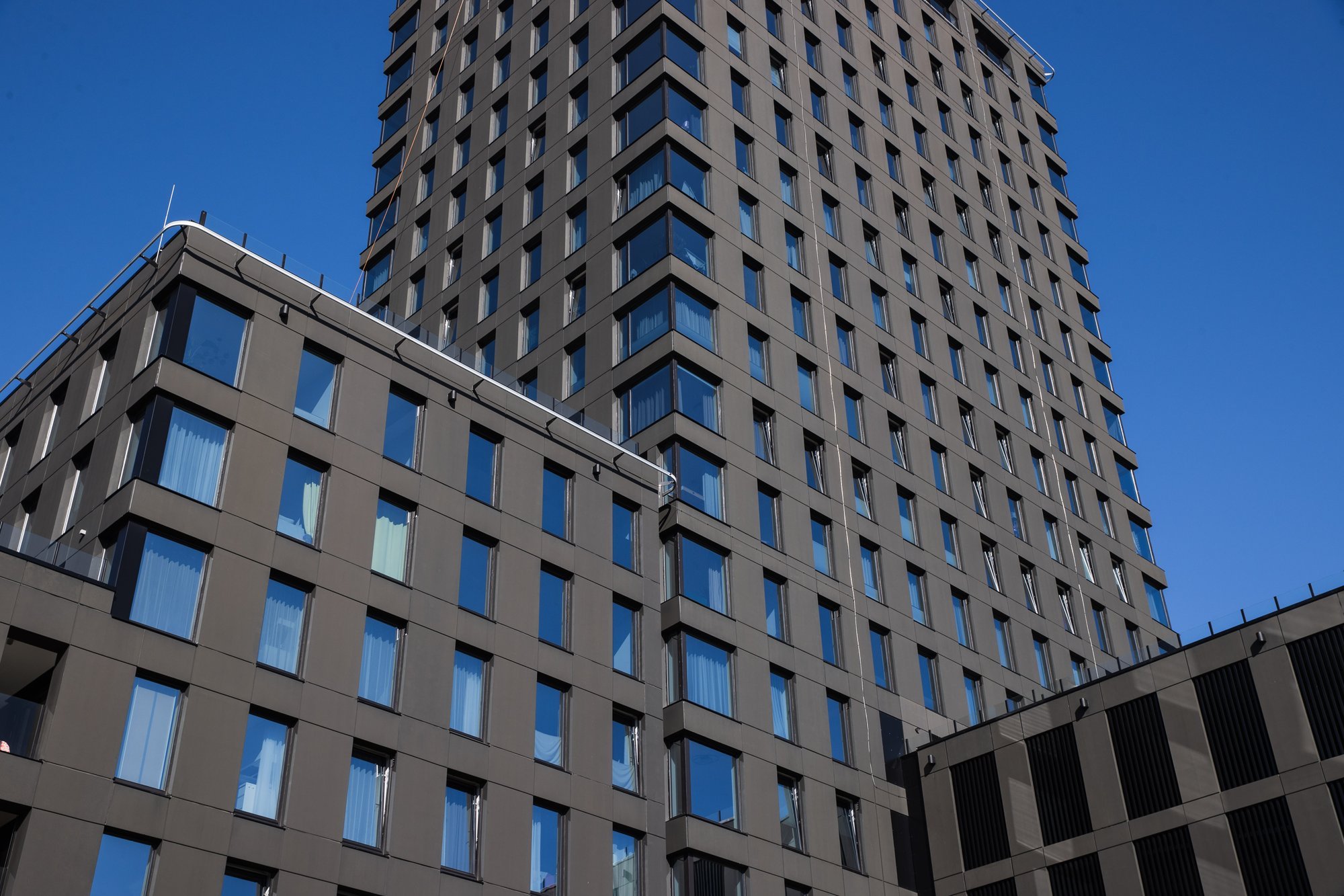 Eksperdid: Tallinna korterite hinnad järgmisel poolaastal ei tõuse