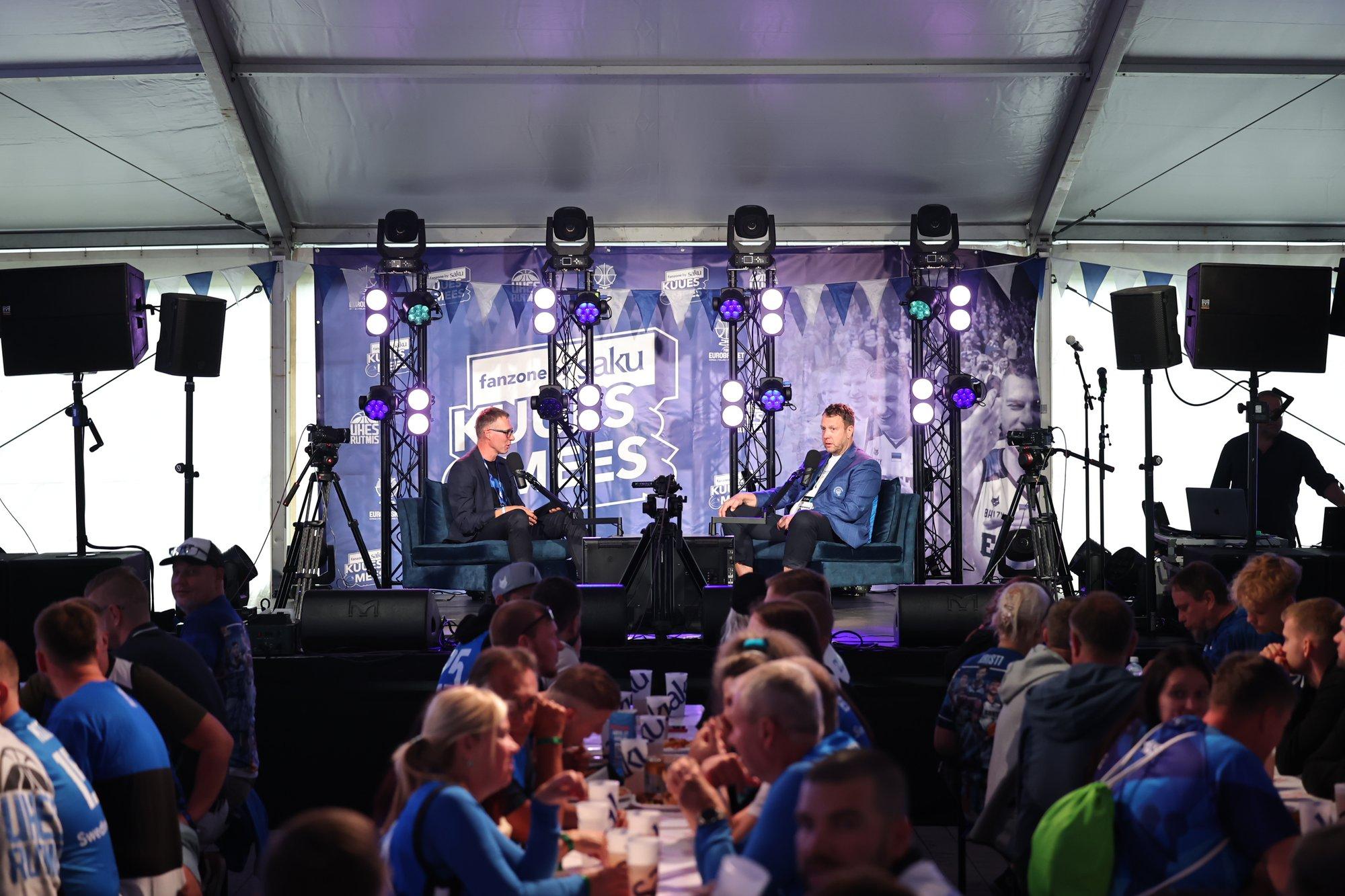 OTSE | Kas Portugal langeb? Ogier rikub Tänaku plaanid? „Mehed ei nuta“ kümne aasta järel taas Riias!