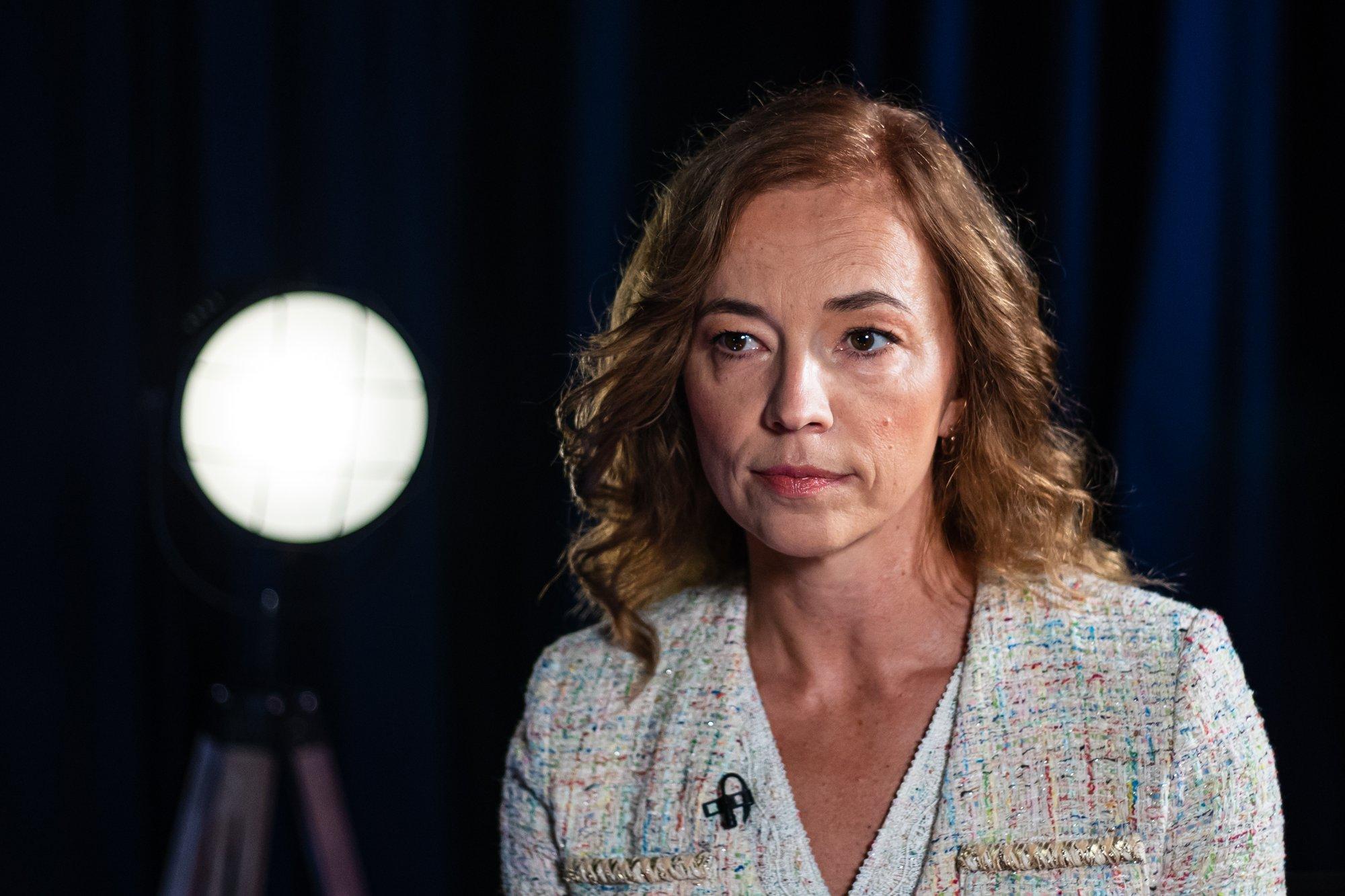 VILJA KÜSIB | Liina Kersna, miks on Reformierakonnal nii kehvad ajad?