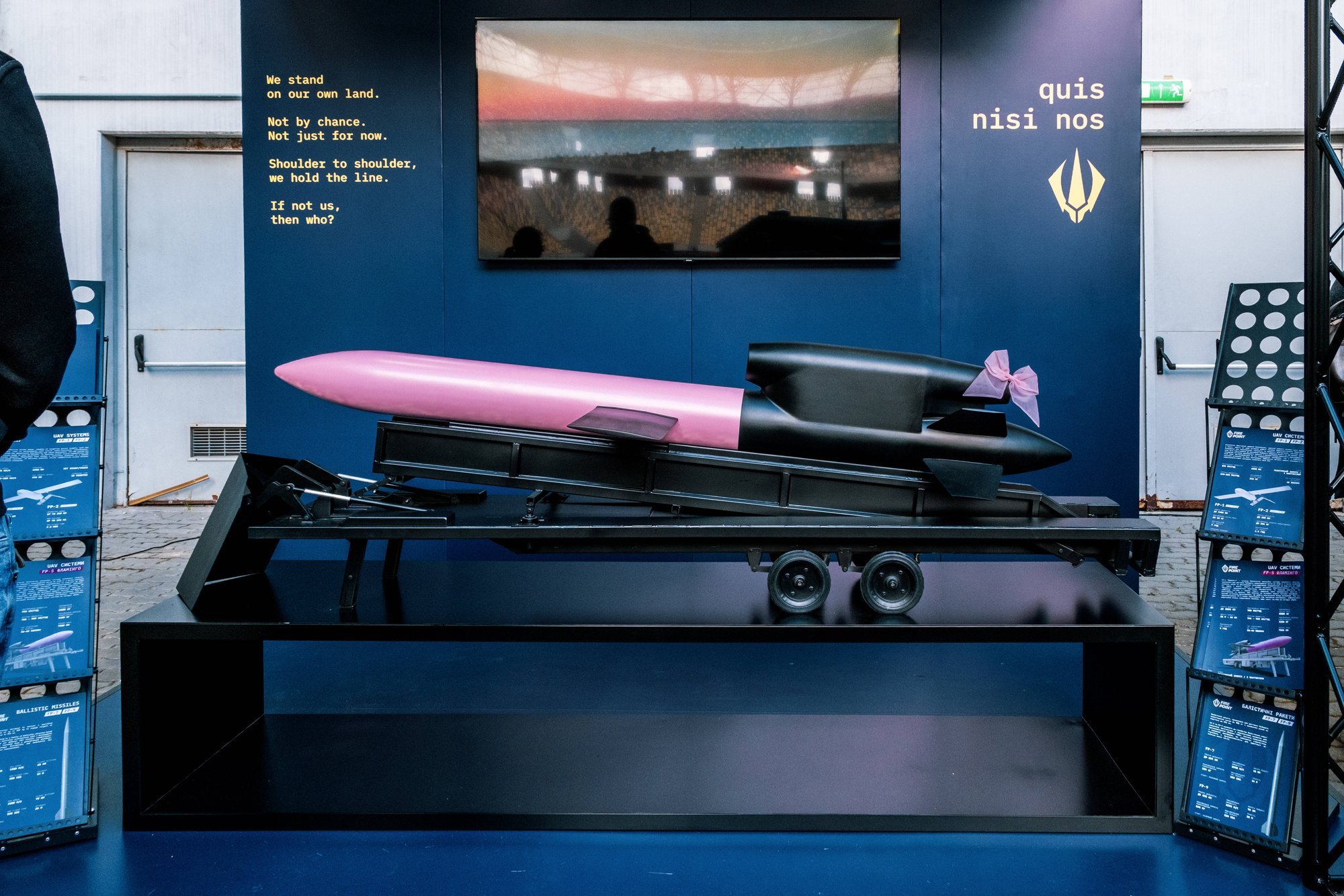 SÕJARAPORT | Teet Kalmus: kui Ukraina uued droon-torpeedod Mustale merele lastakse, on Venemaa sõjalaevad plindris