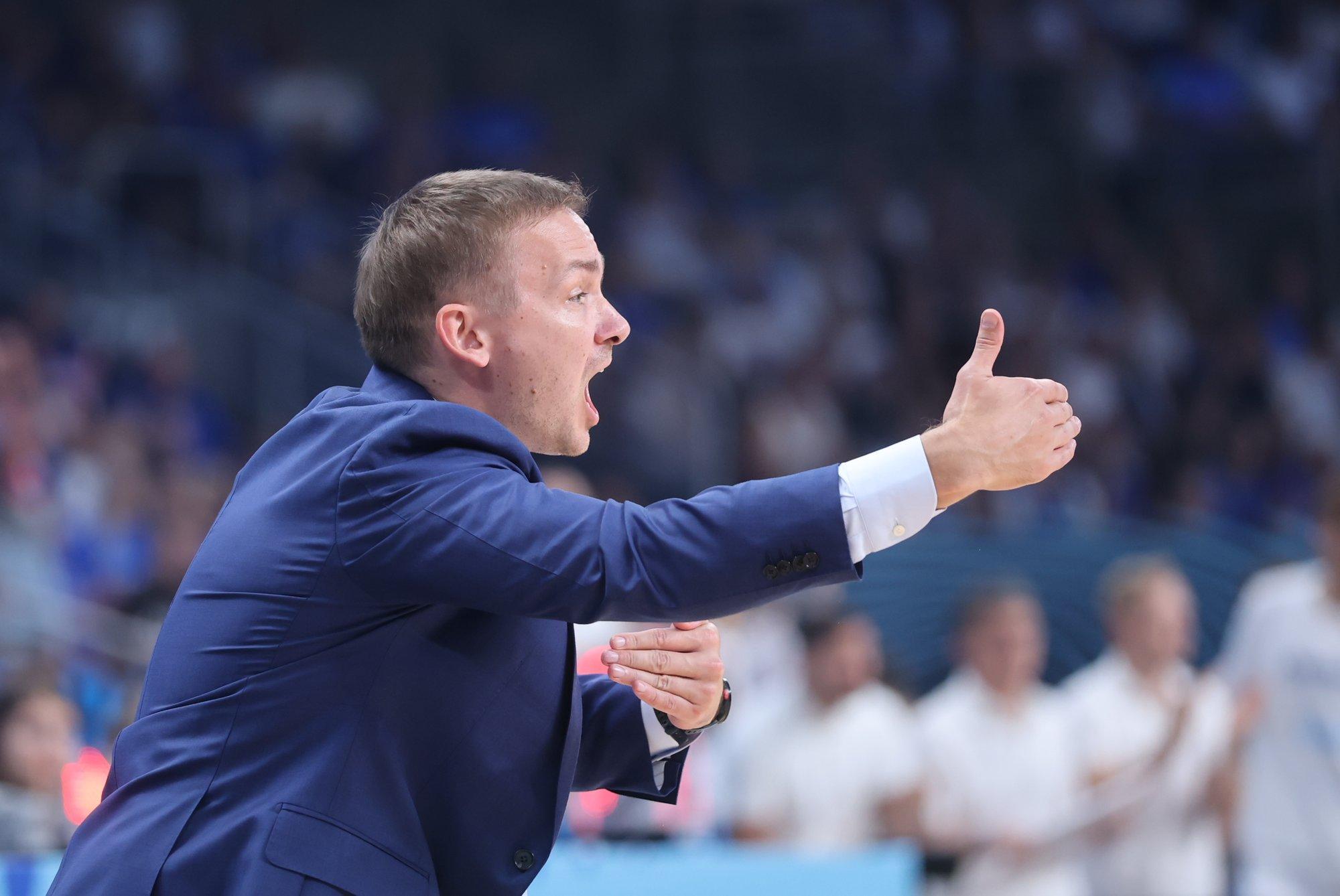 DELFI RIIAS | Vigastuste laviin EM-il. Rannula ja Banchi ühisrinne: aeg oleks midagi muuta