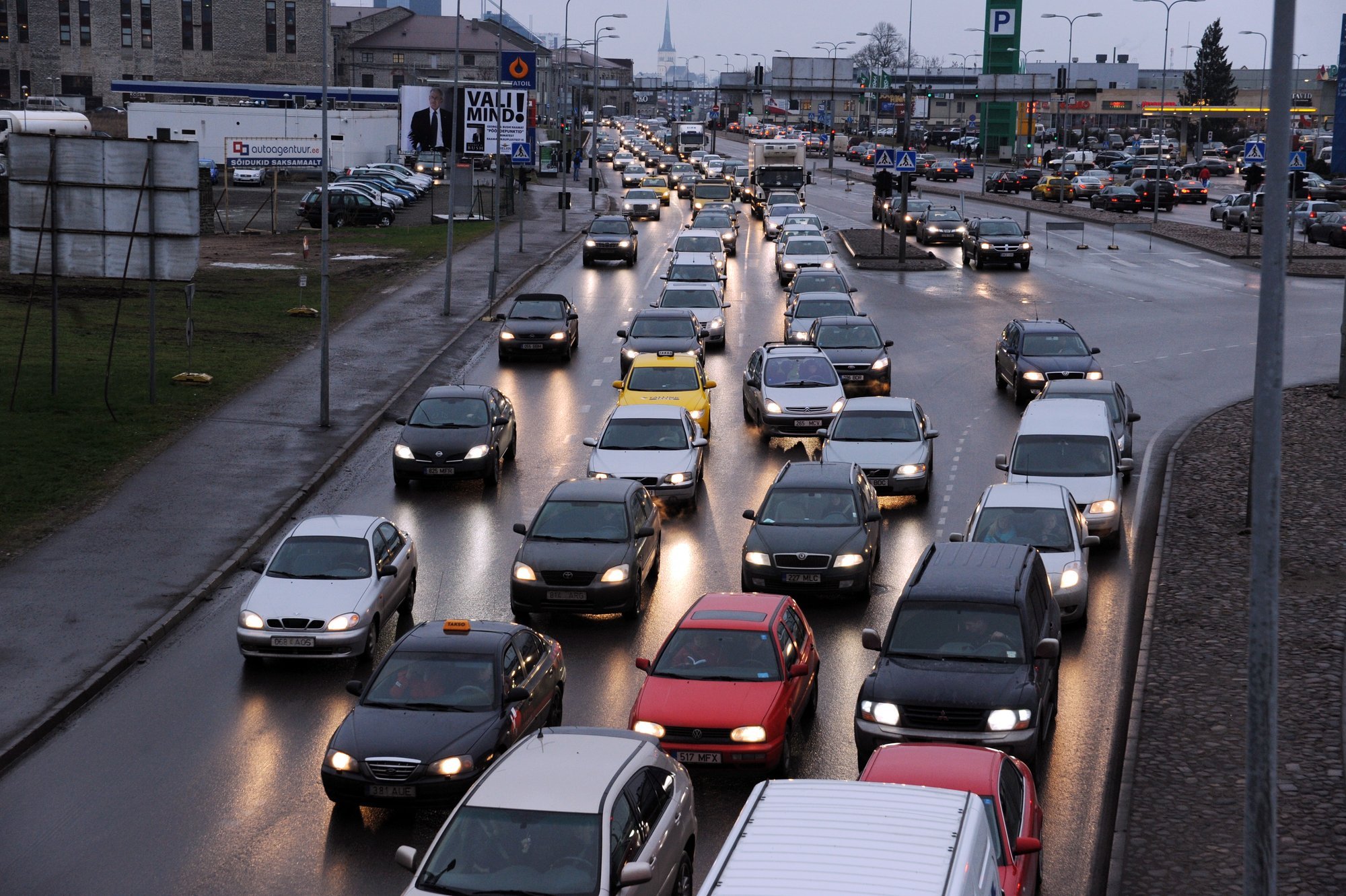 Ivo Kappet: ummikumaks ei ole ravim, see on karistus