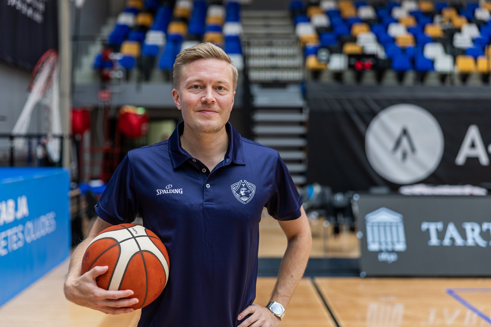 Soome korvpallibuum? Peatreener Tuovi: lapsed tahavad olla nagu Susijengi ja Miikka Muurinen. See on kõvem kui EM-i neljas koht