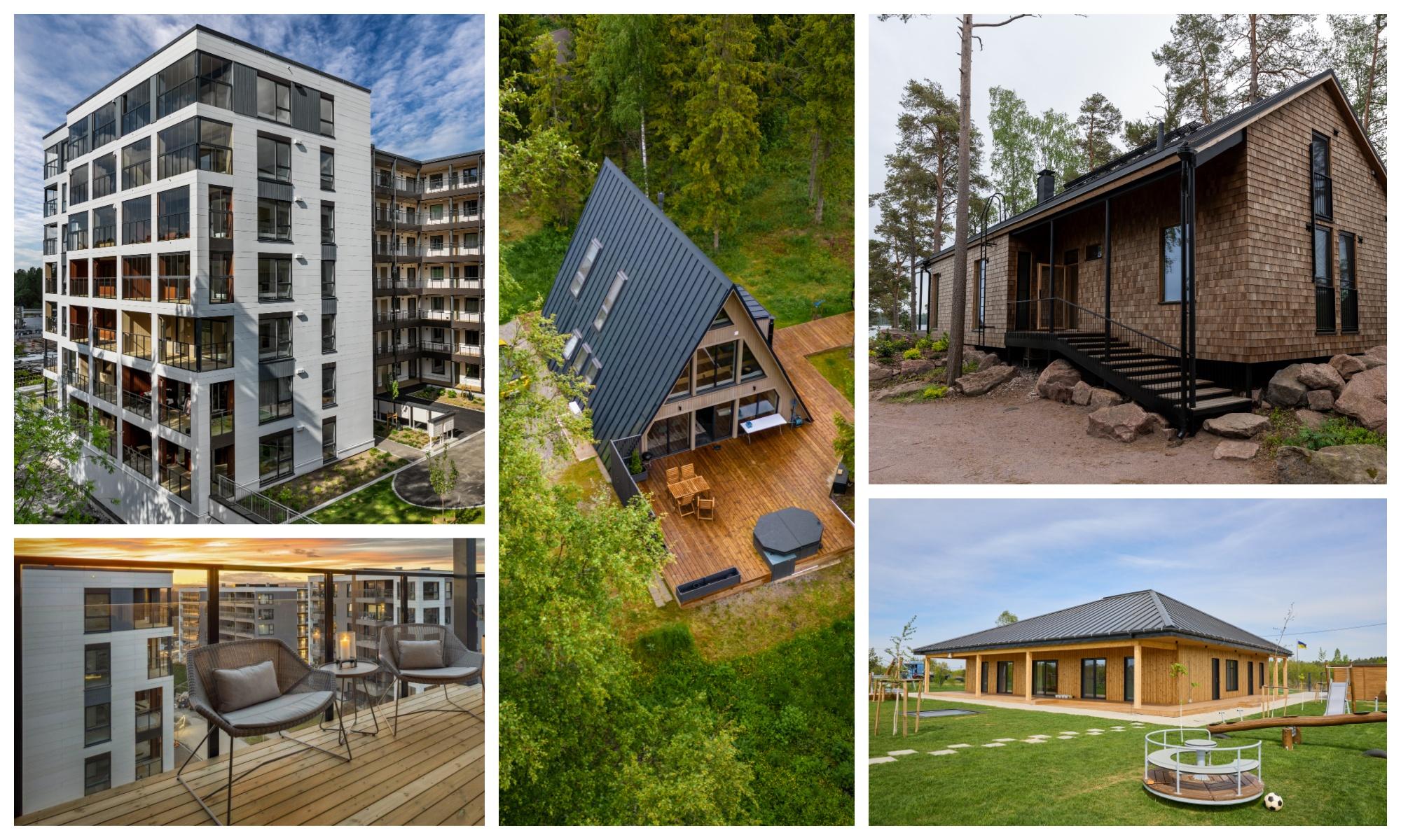 VÕITJAD | Aasta Tehasemaja 2025 parimad on selgunud