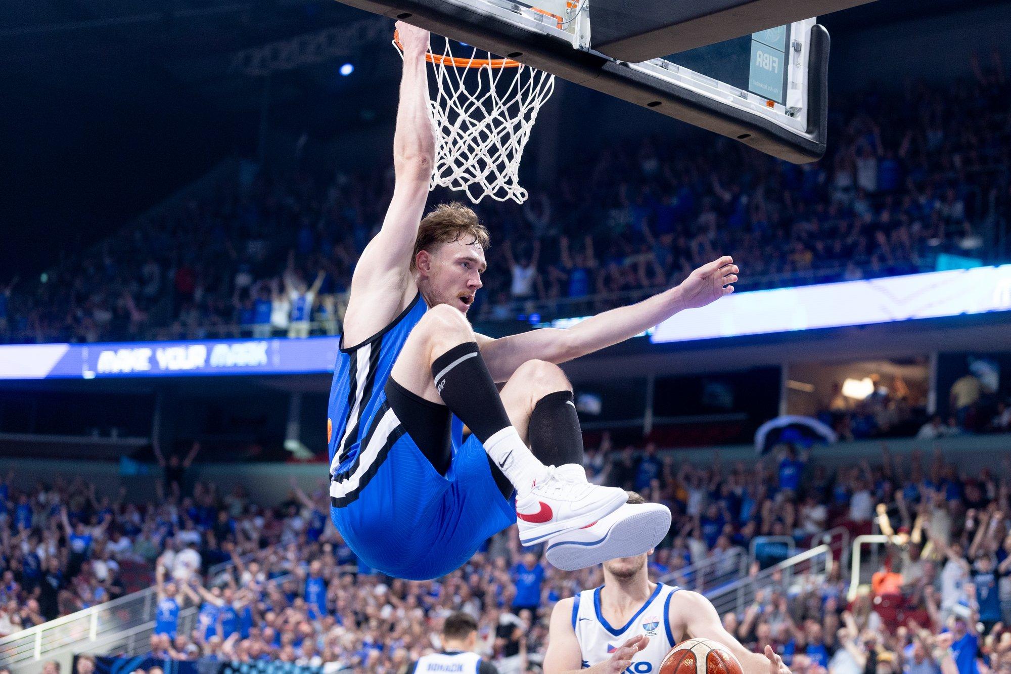 VIDEO | Kulpide ja pealtpanekuga hiilanud Raieste teenis endise koduklubi vastu võidu