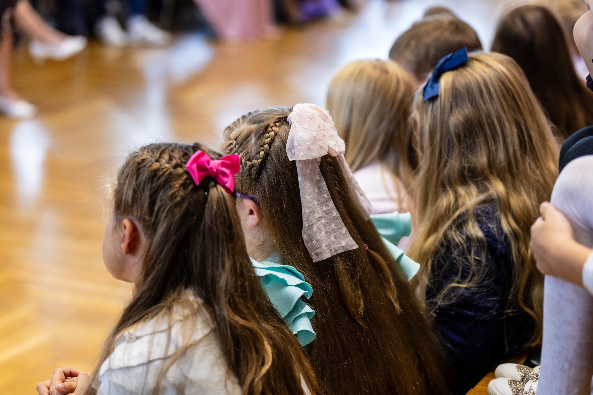 Ministeerium palus Aruküla koolil õpilaste rühmadesse jaotamine lõpetada, vastasel juhul algatatakse järelevalvemenetlus