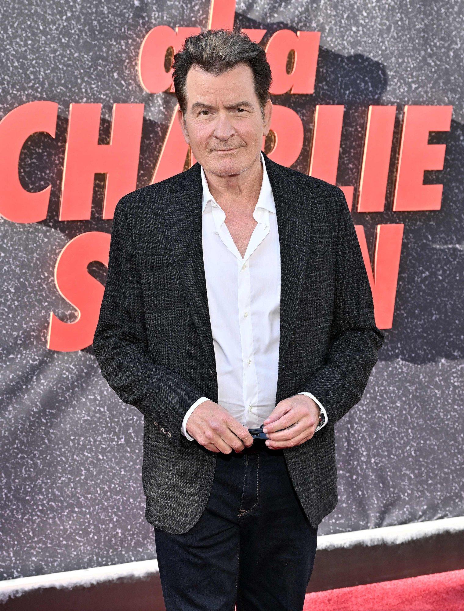 Charlie Sheen paljastas, et pidutsemine kuulsa näitlejaga avas ukse pahandustemaailma. Hiljem sattus ta võõrutusravile