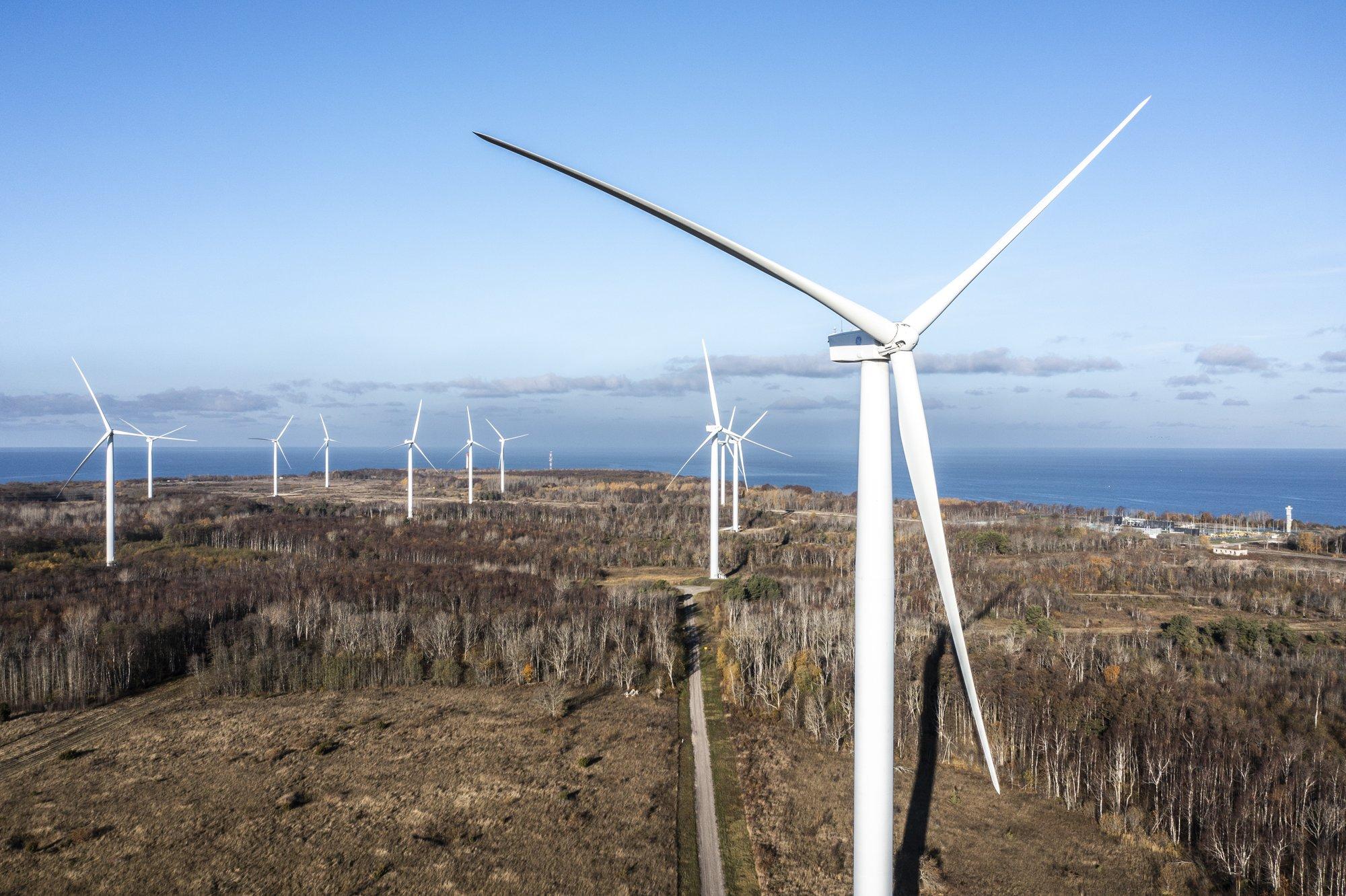Keskkriminaalpolitsei kahtlustab Enefit Greeni aktsiate ülevõtmispakkumisel siseteabe avaldamist ja selle alusel kauplemist