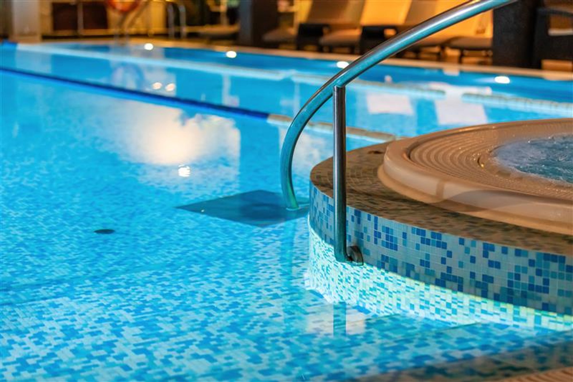 Soome luksusspaa sattus skandaali: ukrainlaste piinarikkad tööpäevad tulid avalikuks