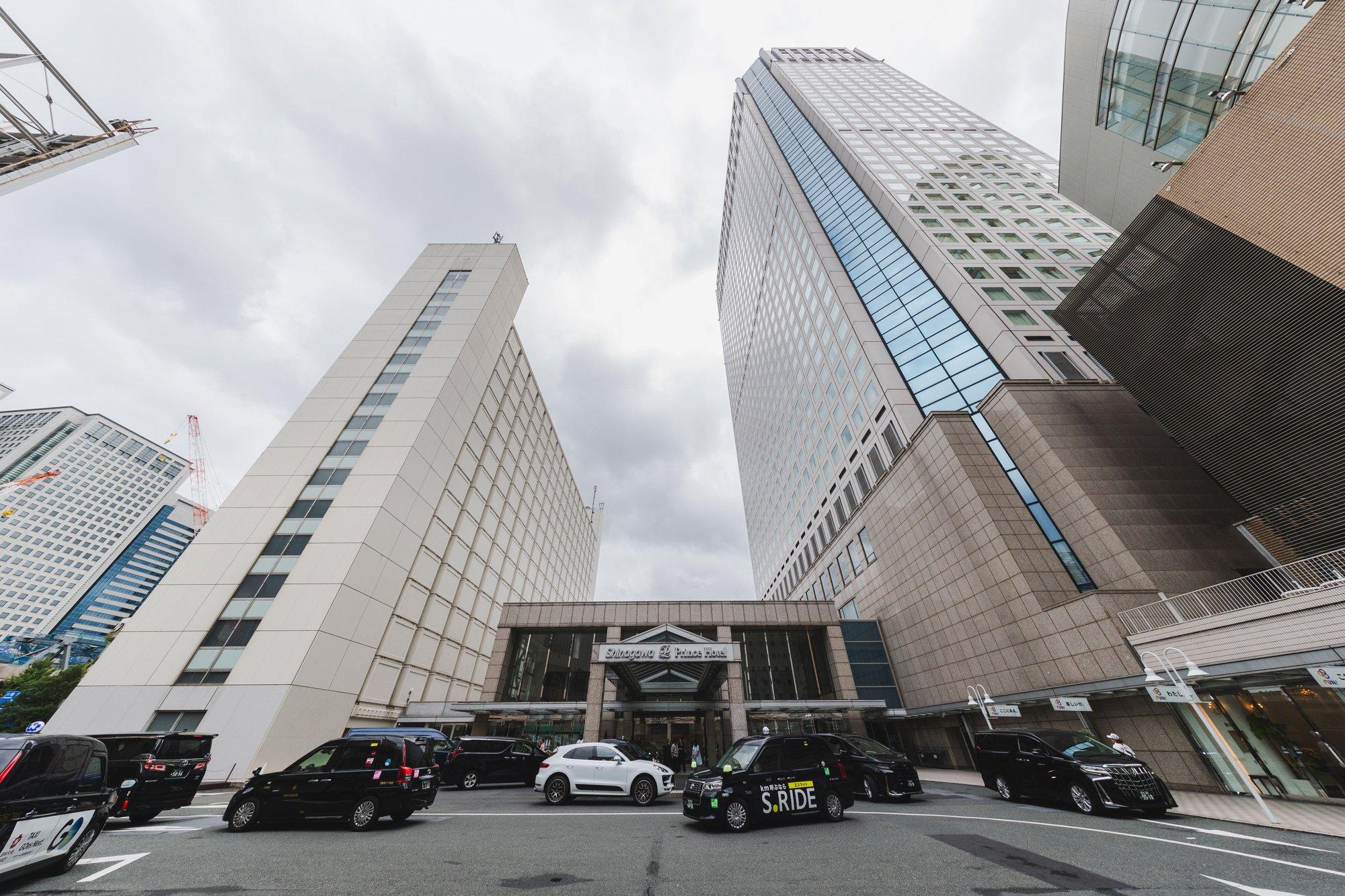 DELFI TOKYOS | Ligi 200 koondist ühes hotellis! Warholm peab olukorda kaoseks, eestlased võtavad asja rahulikult