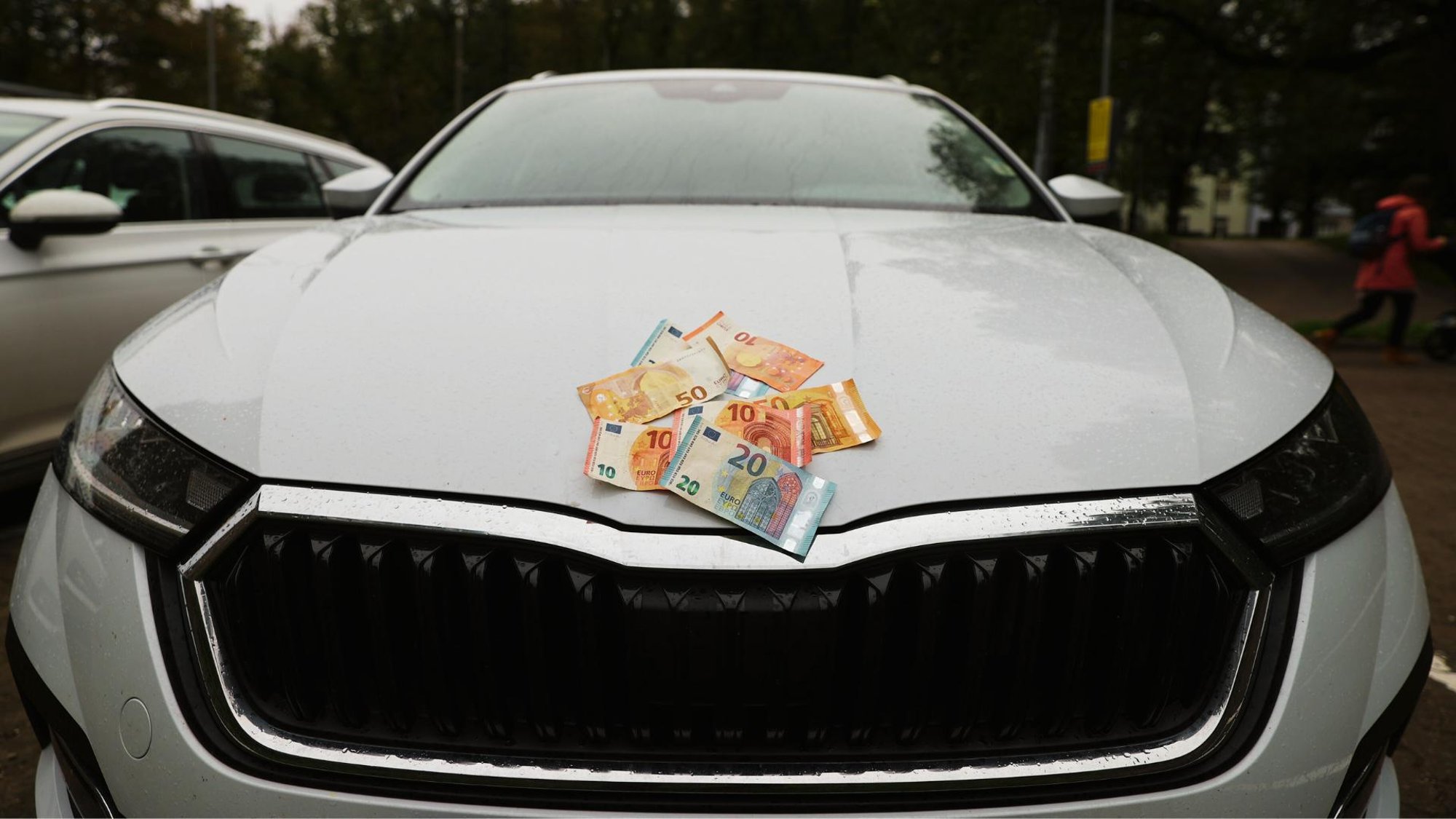 MTA asus saatma mootorsõidukimaksu teavitusi