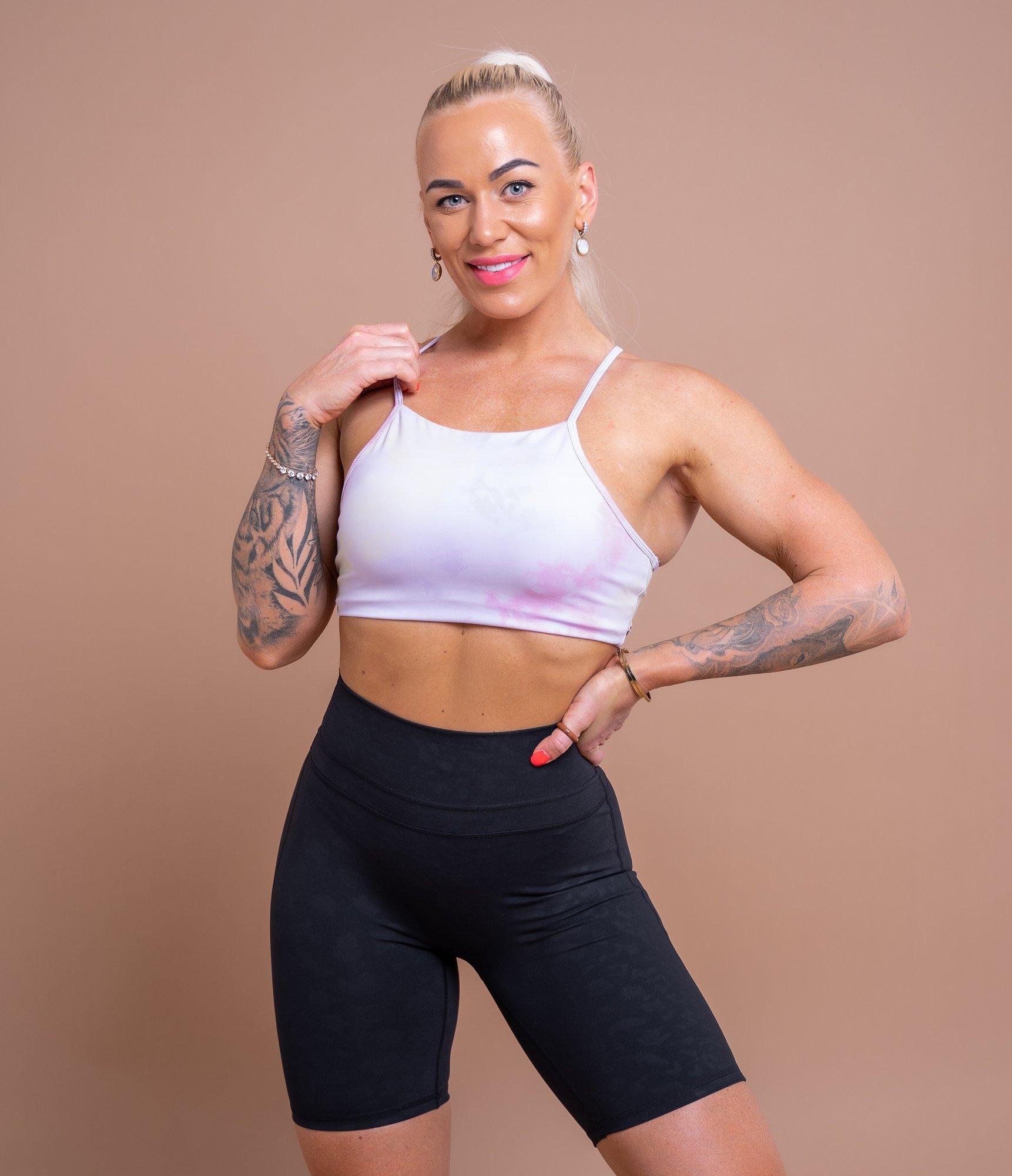 Mitu aastat Austraalias elanud fitnessisportlane Kaisa Kuusnõmm kolib abikaasaga tagasi Eestisse. „See on olnud imeline teekond“