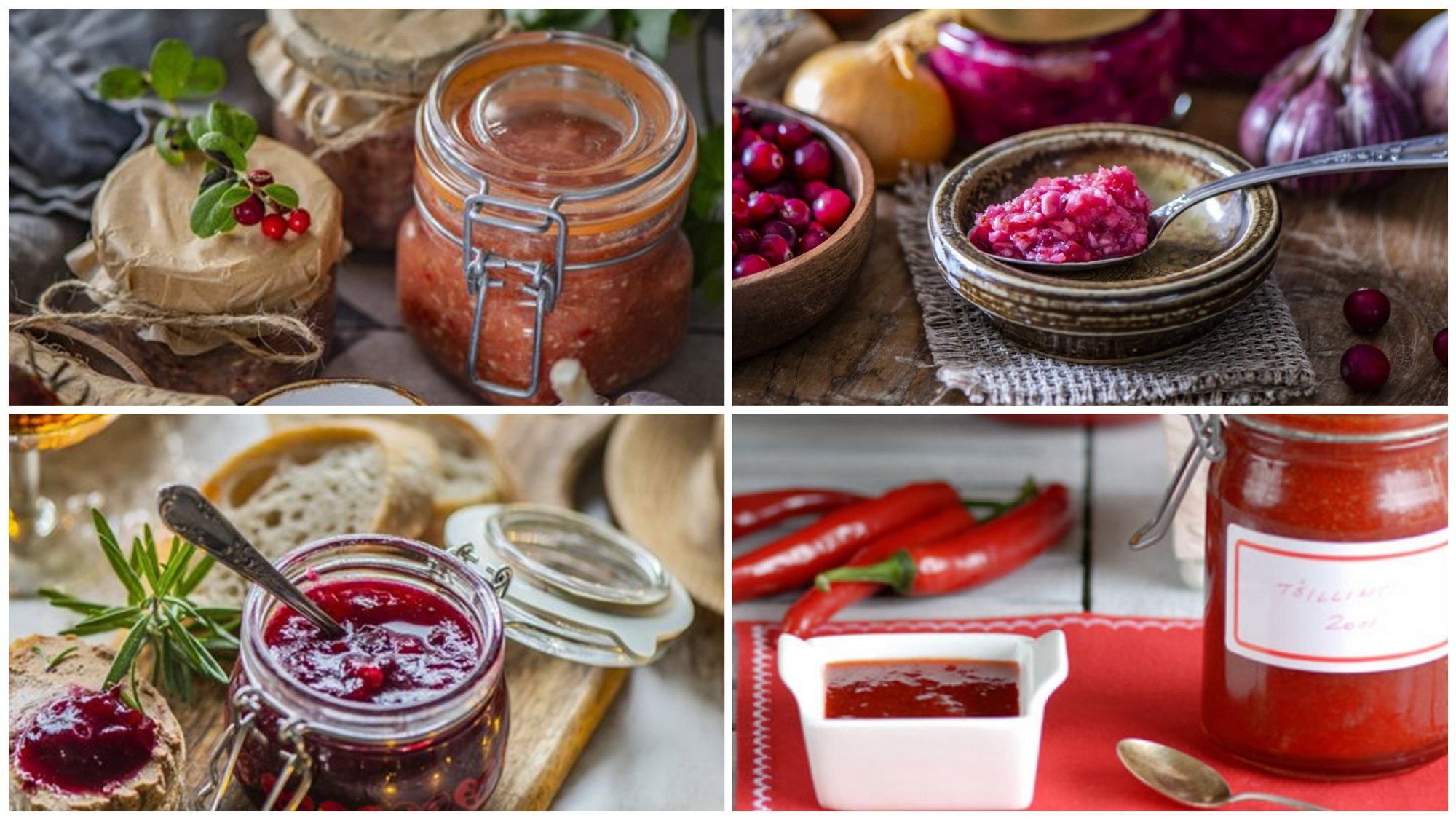 RETSEPTID | Tee talveks tervisesegud purki valmis! Vinged küüslaugu ja mädarõikaga immuunsuse turgutajad hoiavad pisikud sinust eemal