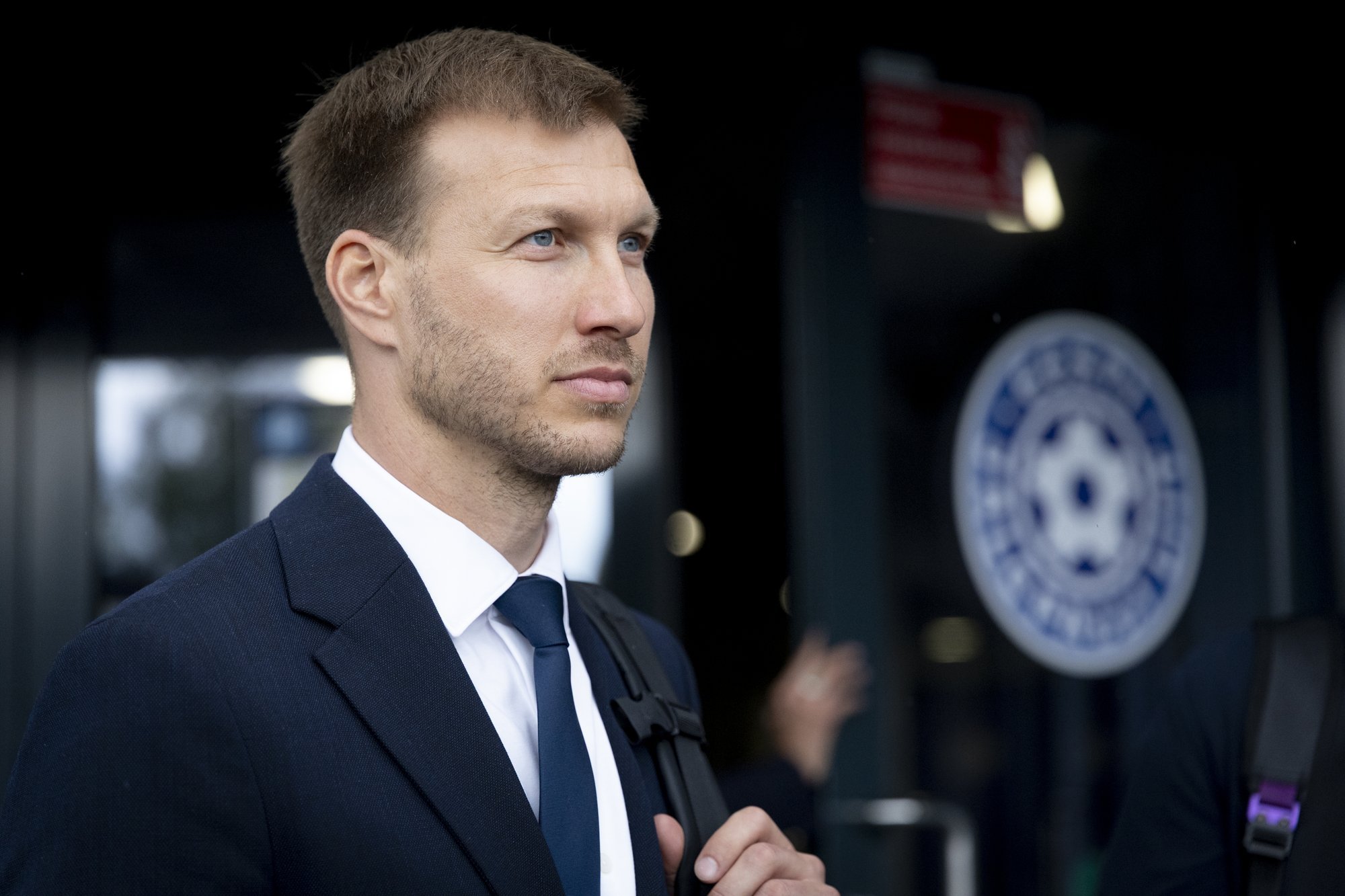 Ragnar Klavani Tallinna Kalev ja veel viis klubi küsivad valitsuselt treeneritele palgatõusu