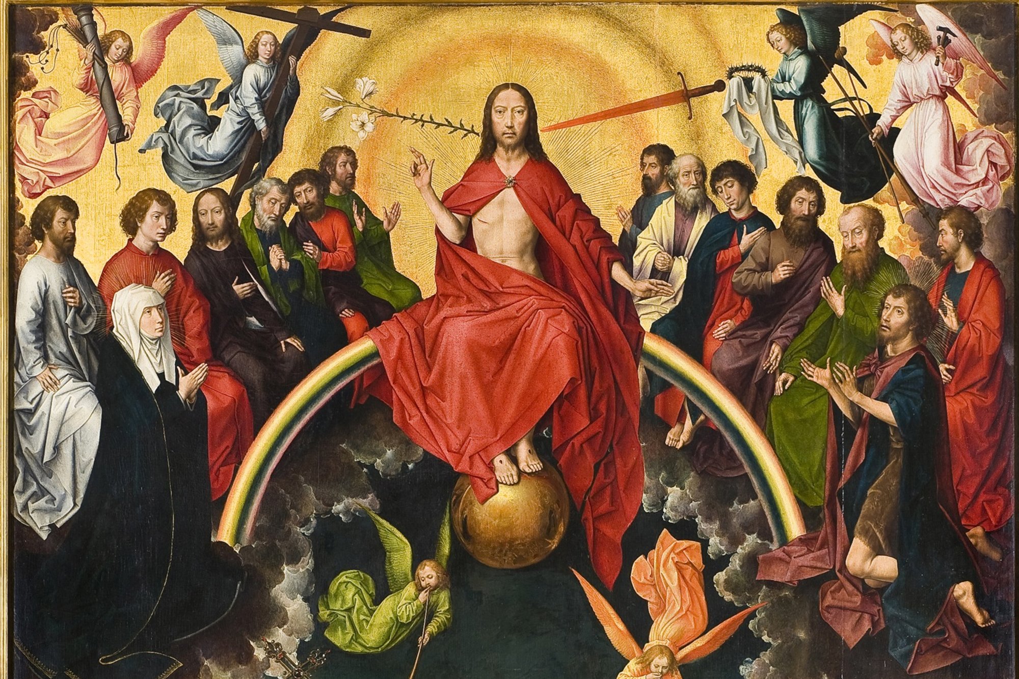 TikTokis lubatud maailmalõpp jäi ära. Naljakas trend on aga märk suuremast probleemist