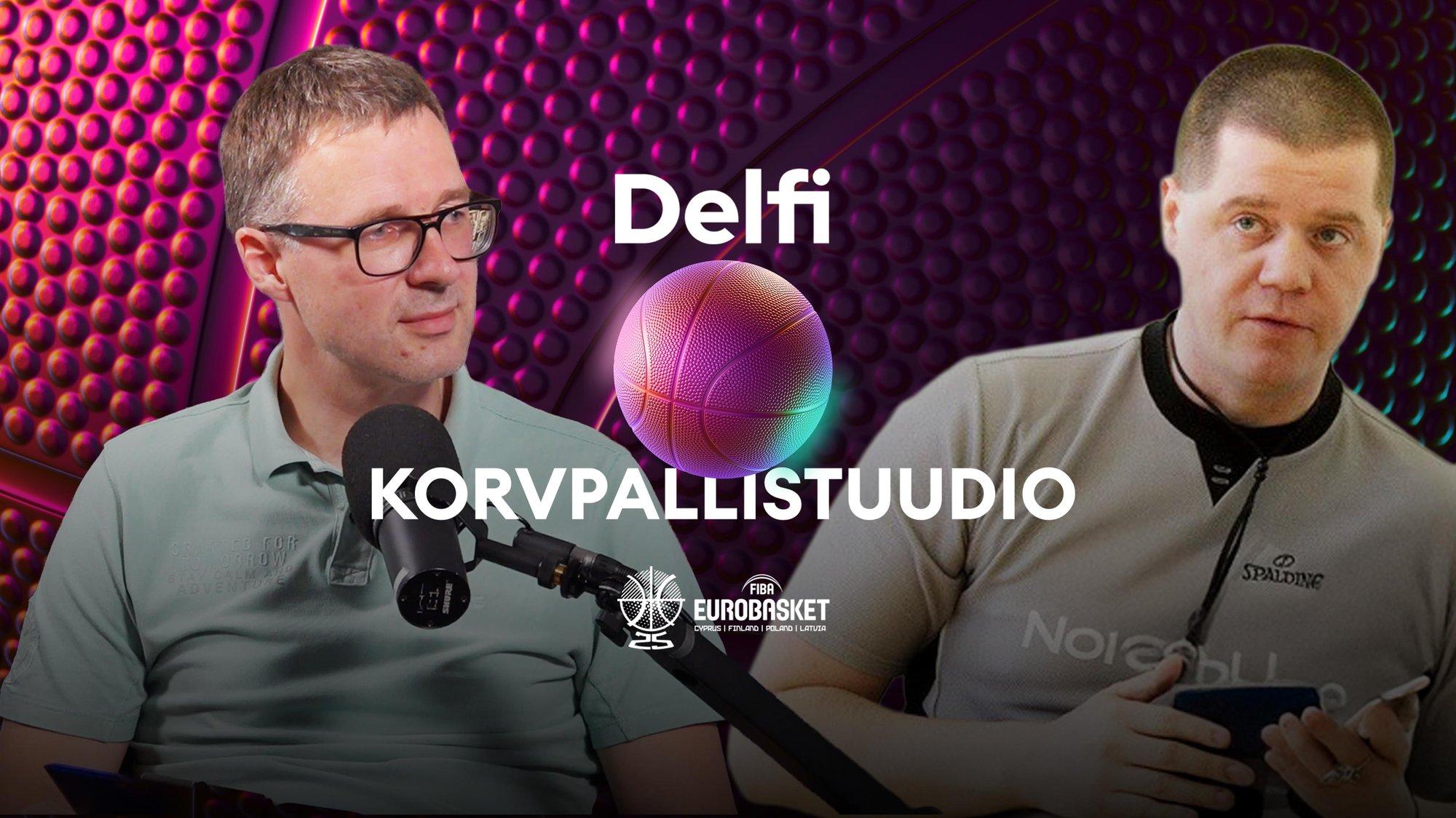 Fännielu nautiv kohtunik Madis Allik: tuleb minulgi hetki, kus karjun vilemehe otsuste peale