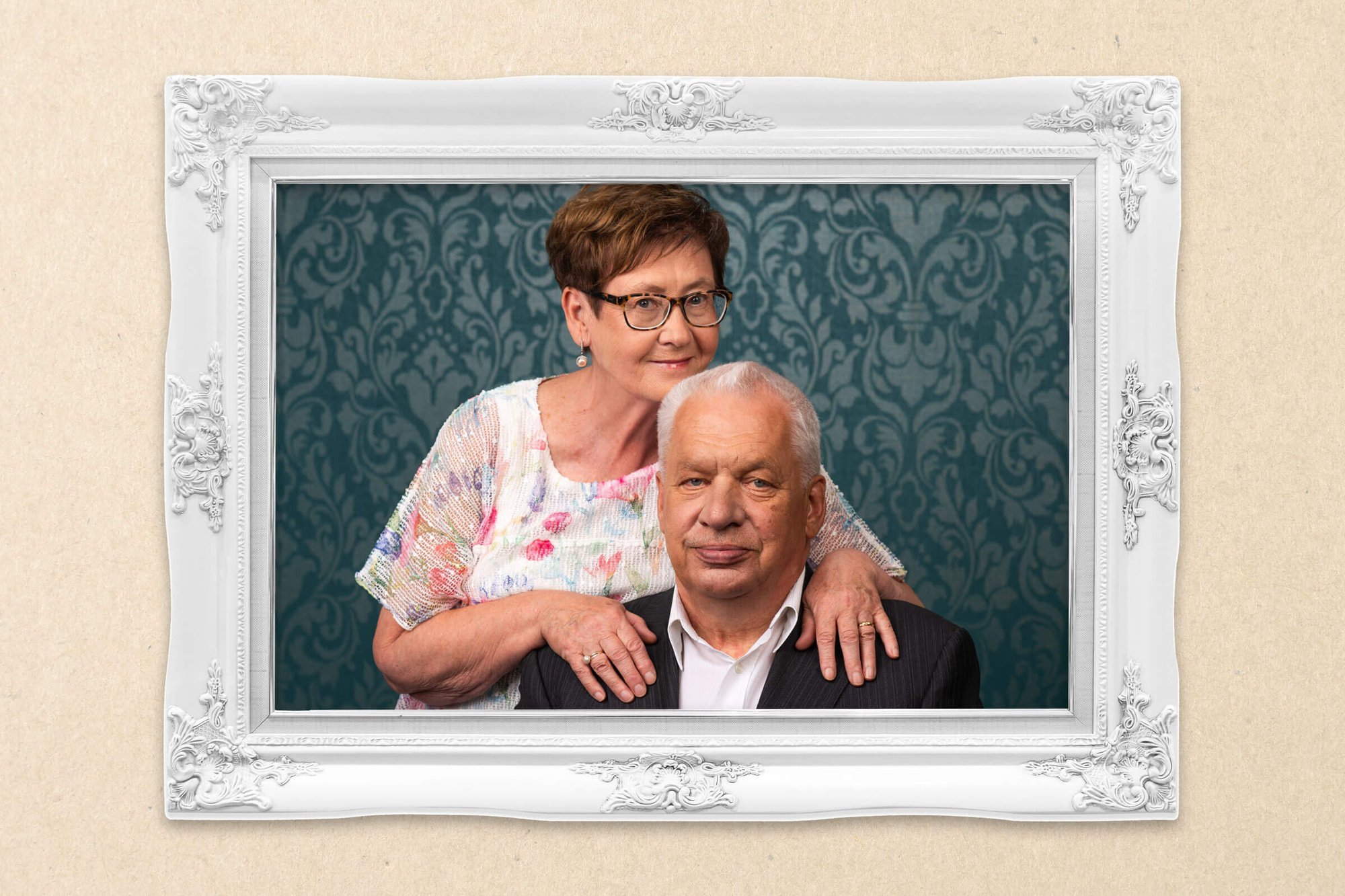 100 Eesti armastuslugu! 51 aastat abielus olnud Mari: ta näitab praegu armastust isegi rohkem välja kui esimestel abieluaastatel