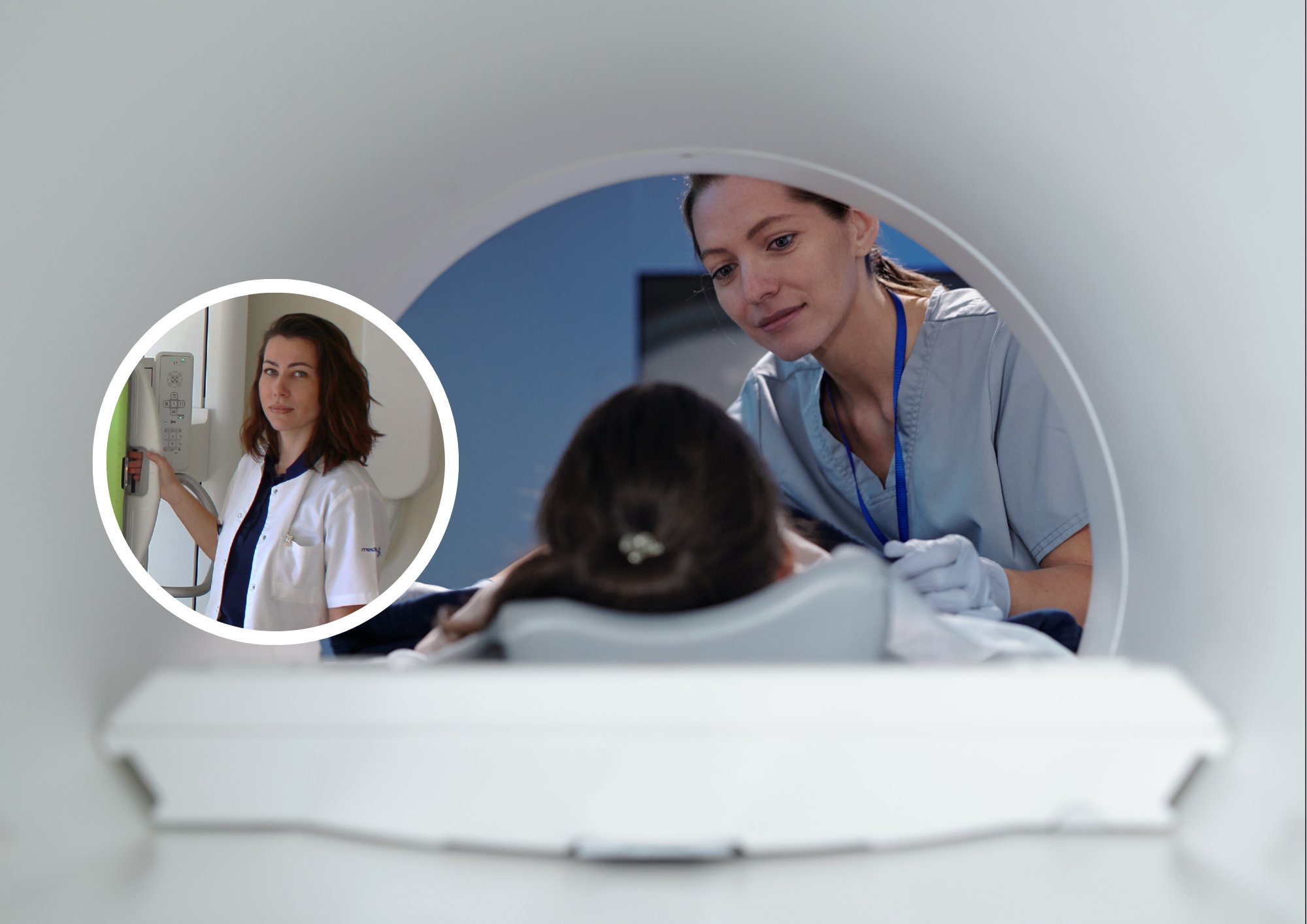 Kuidas valmistuda radioloogilisteks uuringuteks nagu MRT ja KT? Spetsialist jagab nippe hirmu vastu ja selgitab uuringute erisusi