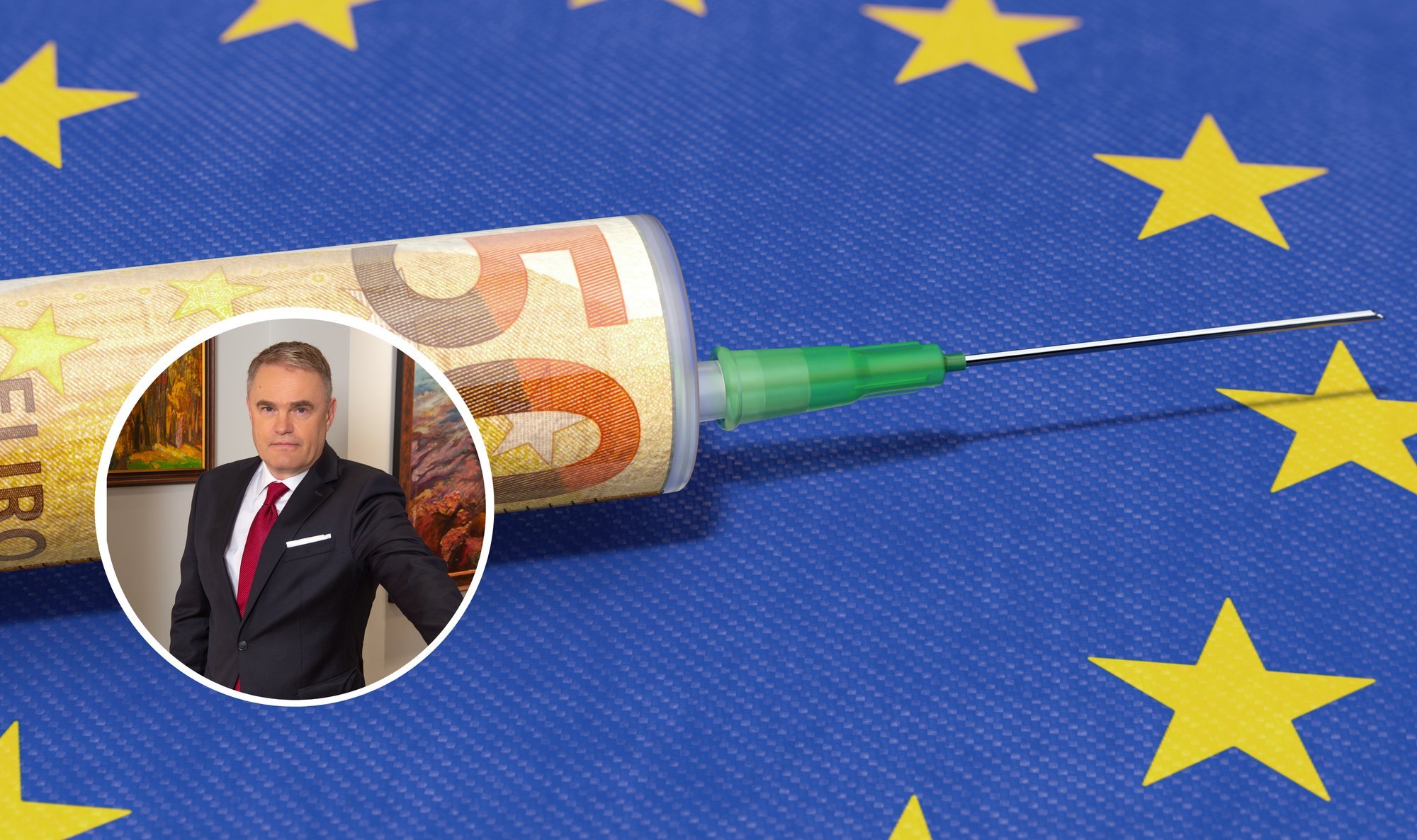 Vandeadvokaat Raul Ainla: eurotoetuste tagasinõudmise komme sai kohtus valusa hoobi