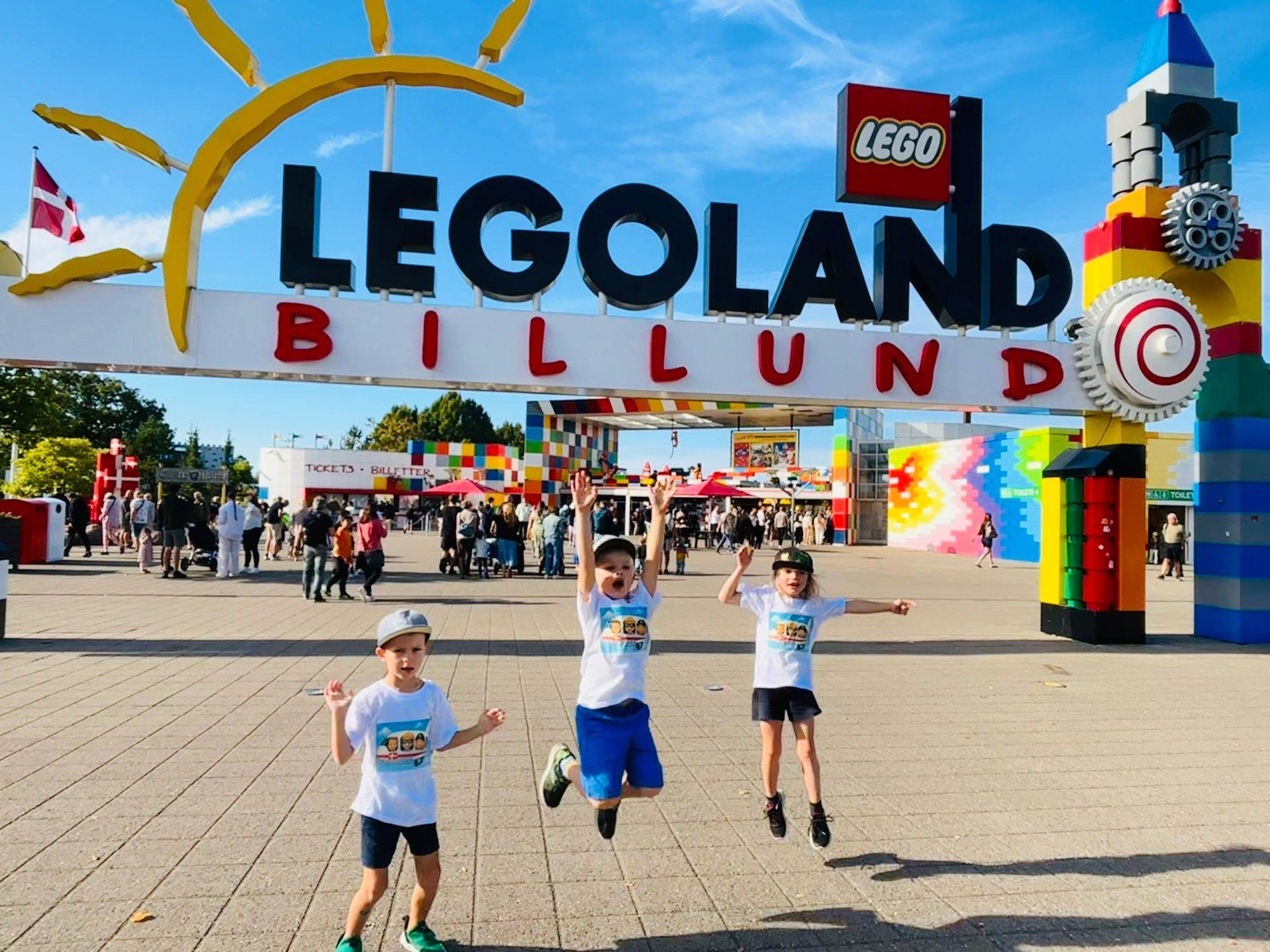 REISIKIRI | Maailma kõige õnnelikum paik kõige õnnelikumas riigis ootab nii lapsi kui ka lapsemeelseid