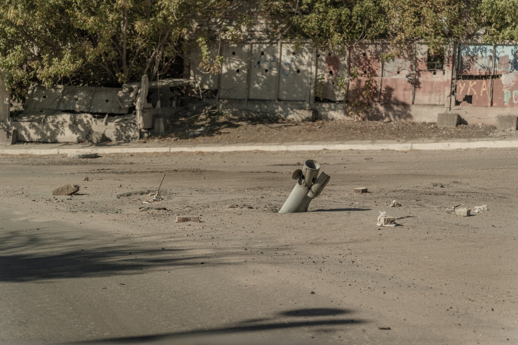 SÕJAPÄEVIK (1304. päev) | Endine Ukraina ohvitser juhib nüüd Kupjanskit ründavaid Vene vägesid